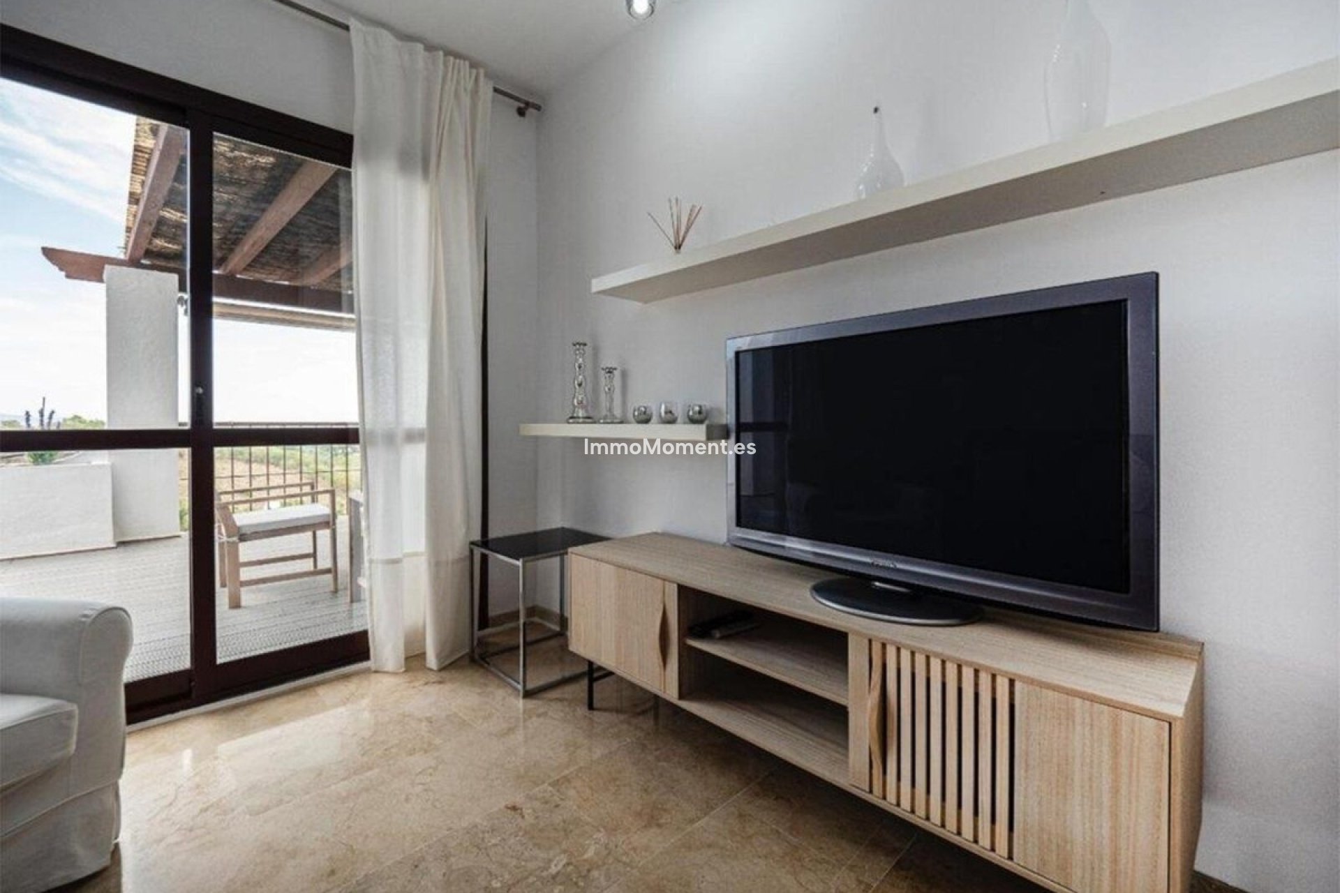 Bestaande woning - Appartement - Marbella - The Golden Mile