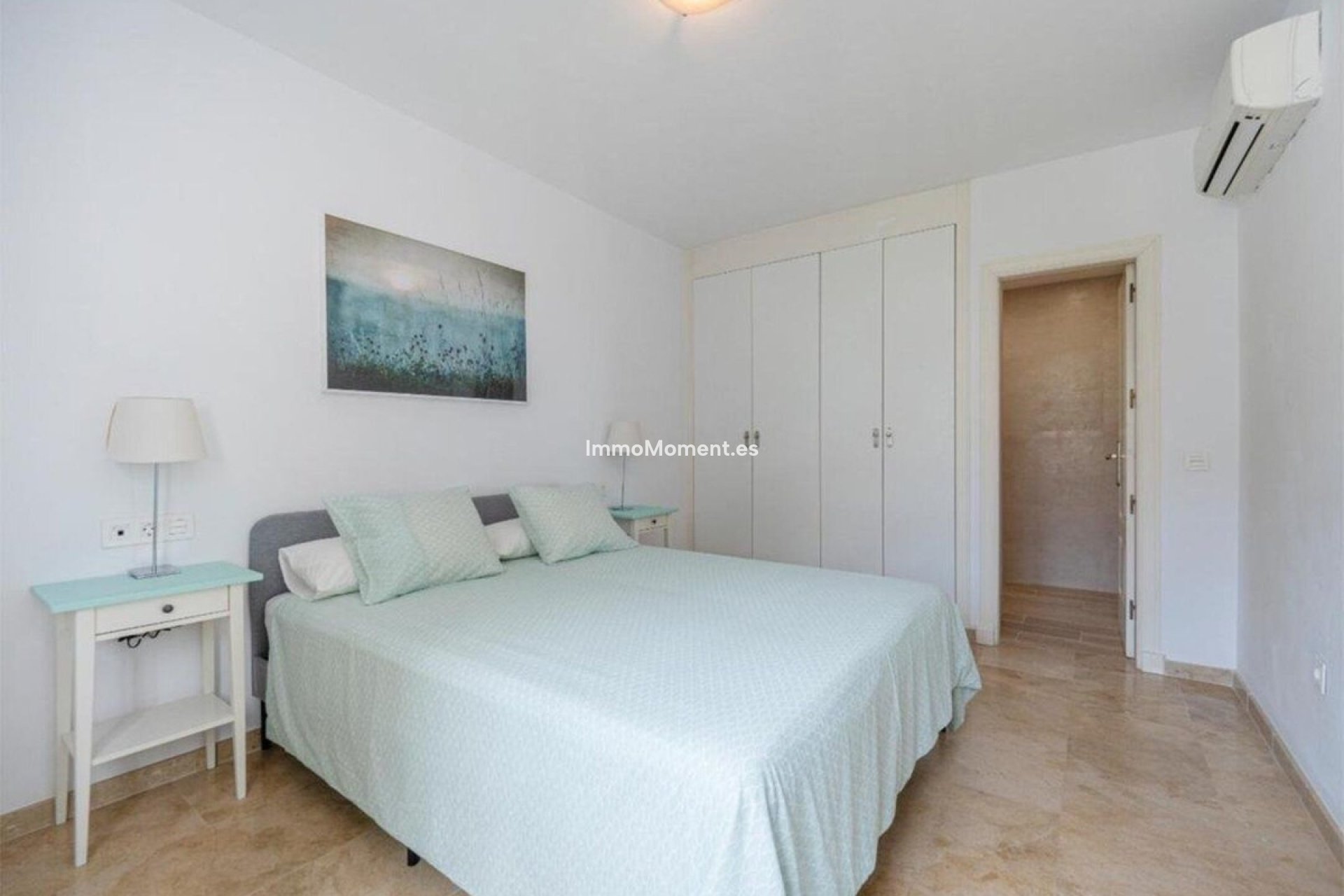 Bestaande woning - Appartement - Marbella - The Golden Mile