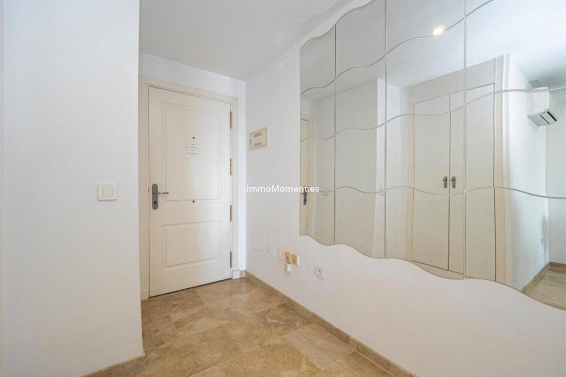 Bestaande woning - Appartement - Marbella - The Golden Mile