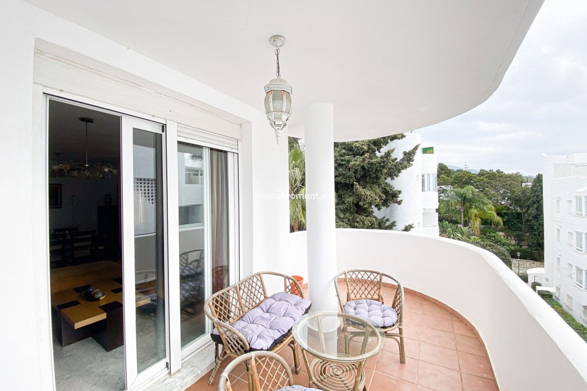 Bestaande woning - Appartement - Marbella - The Golden Mile