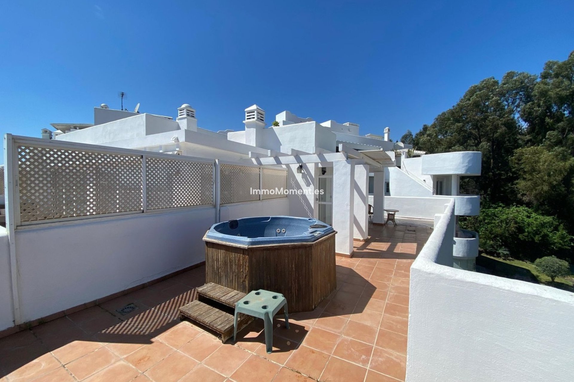 Bestaande woning - Appartement - Marbella - The Golden Mile