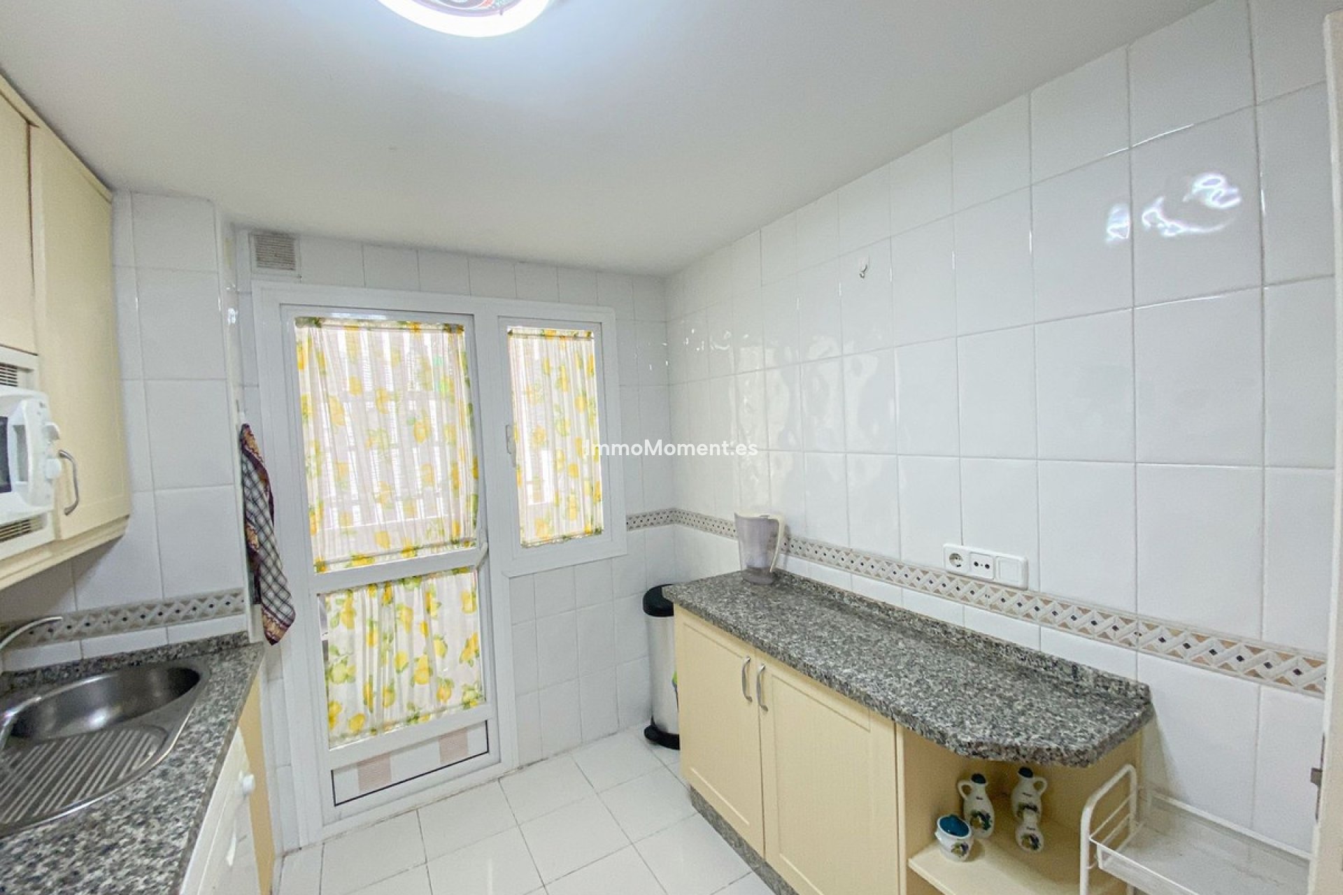 Bestaande woning - Appartement - Marbella - The Golden Mile