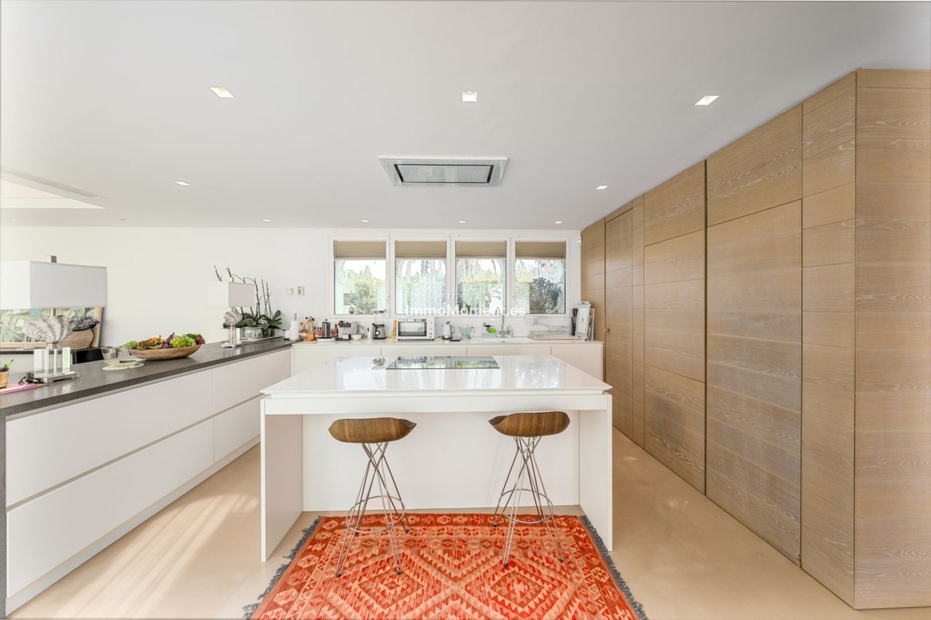 Bestaande woning - Appartement - Marbella - The Golden Mile