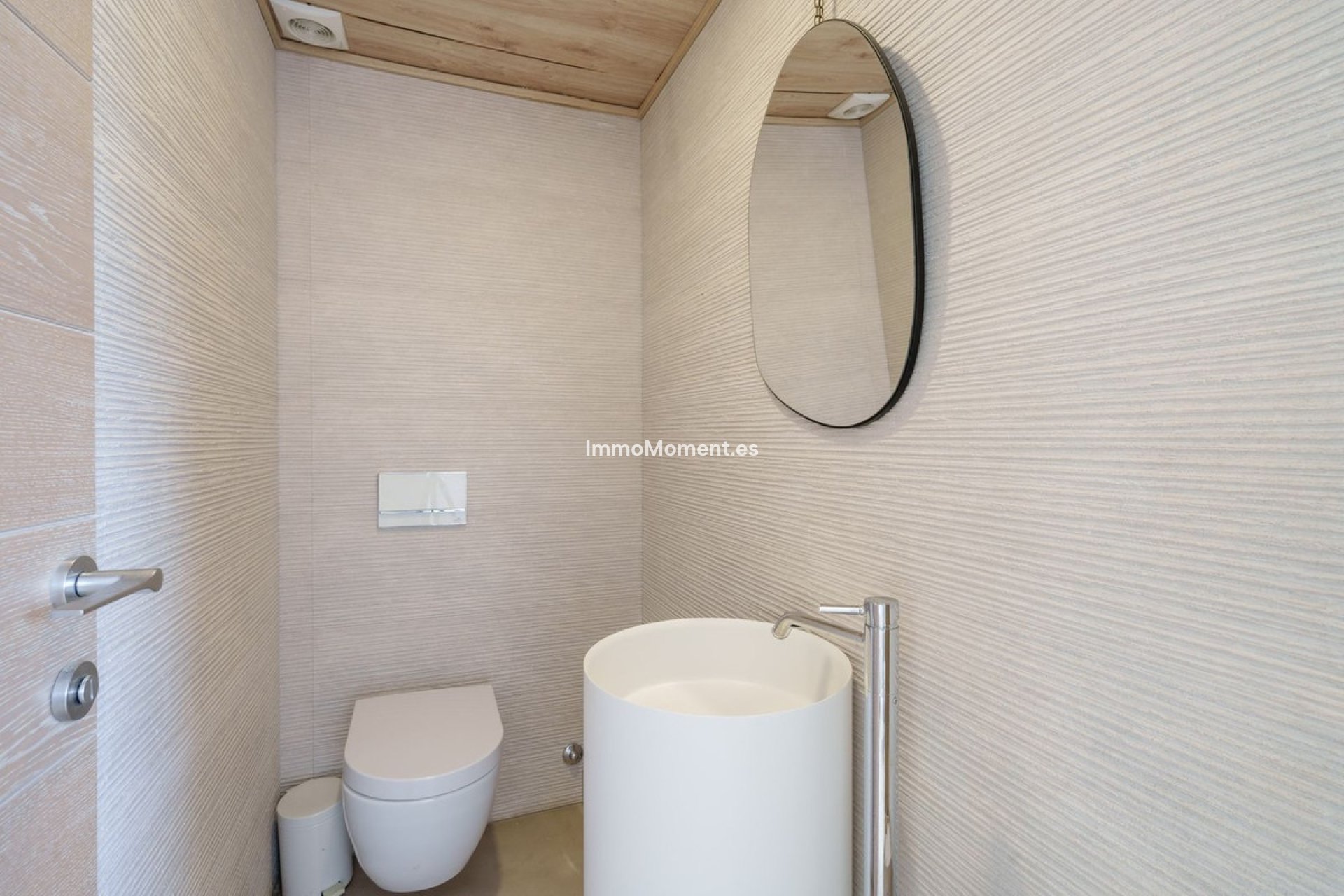 Bestaande woning - Appartement - Marbella - The Golden Mile