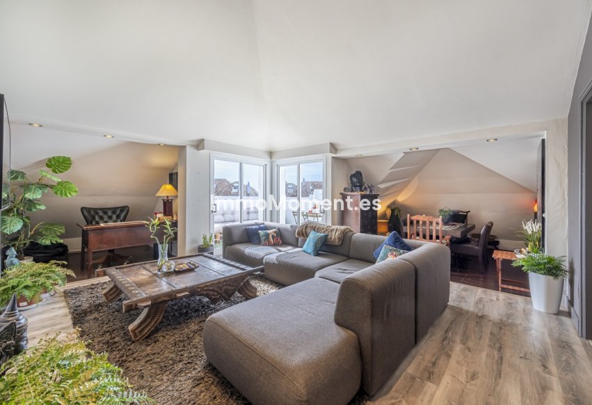 Bestaande woning - Appartement - Marbella - The Golden Mile