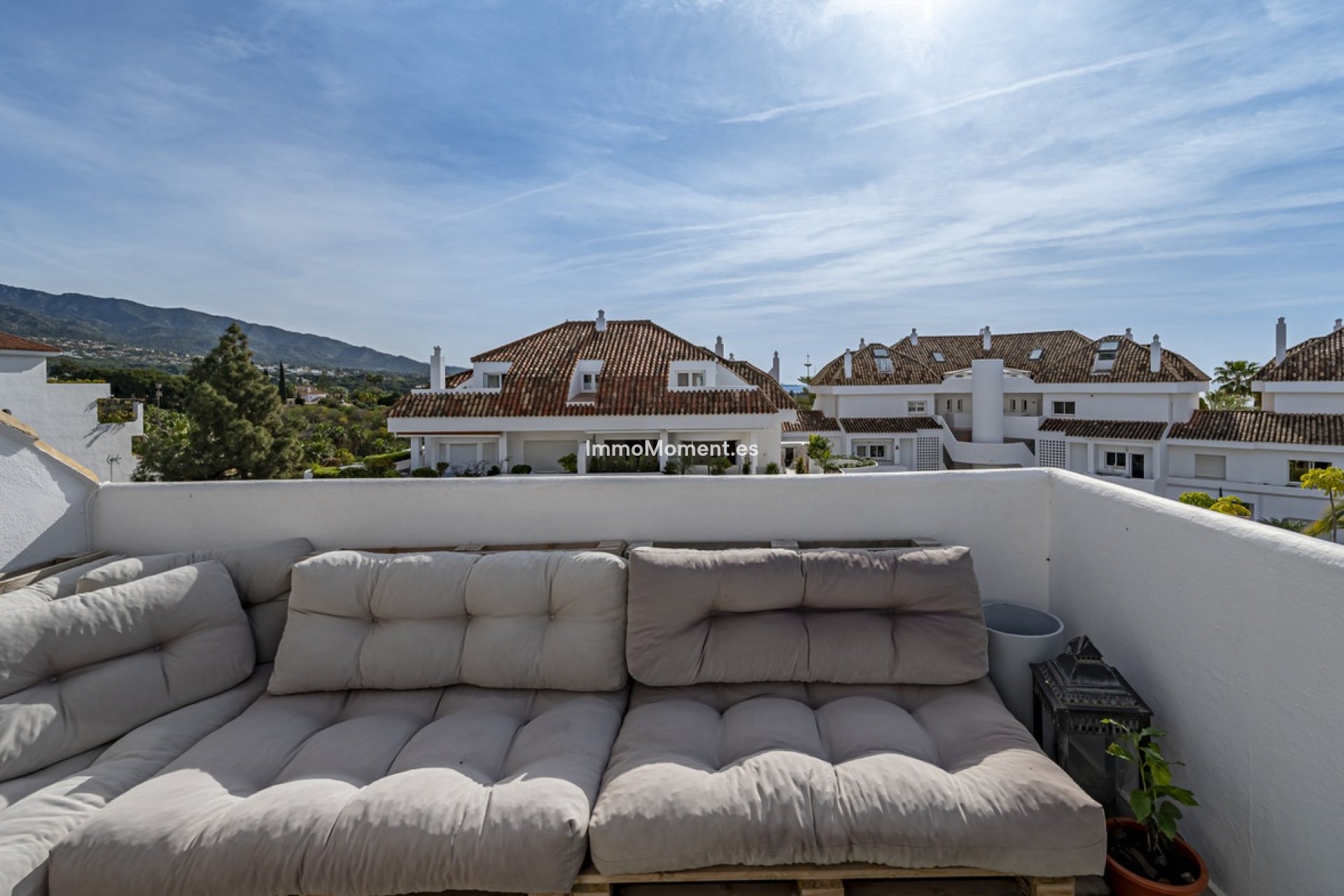 Bestaande woning - Appartement - Marbella - The Golden Mile