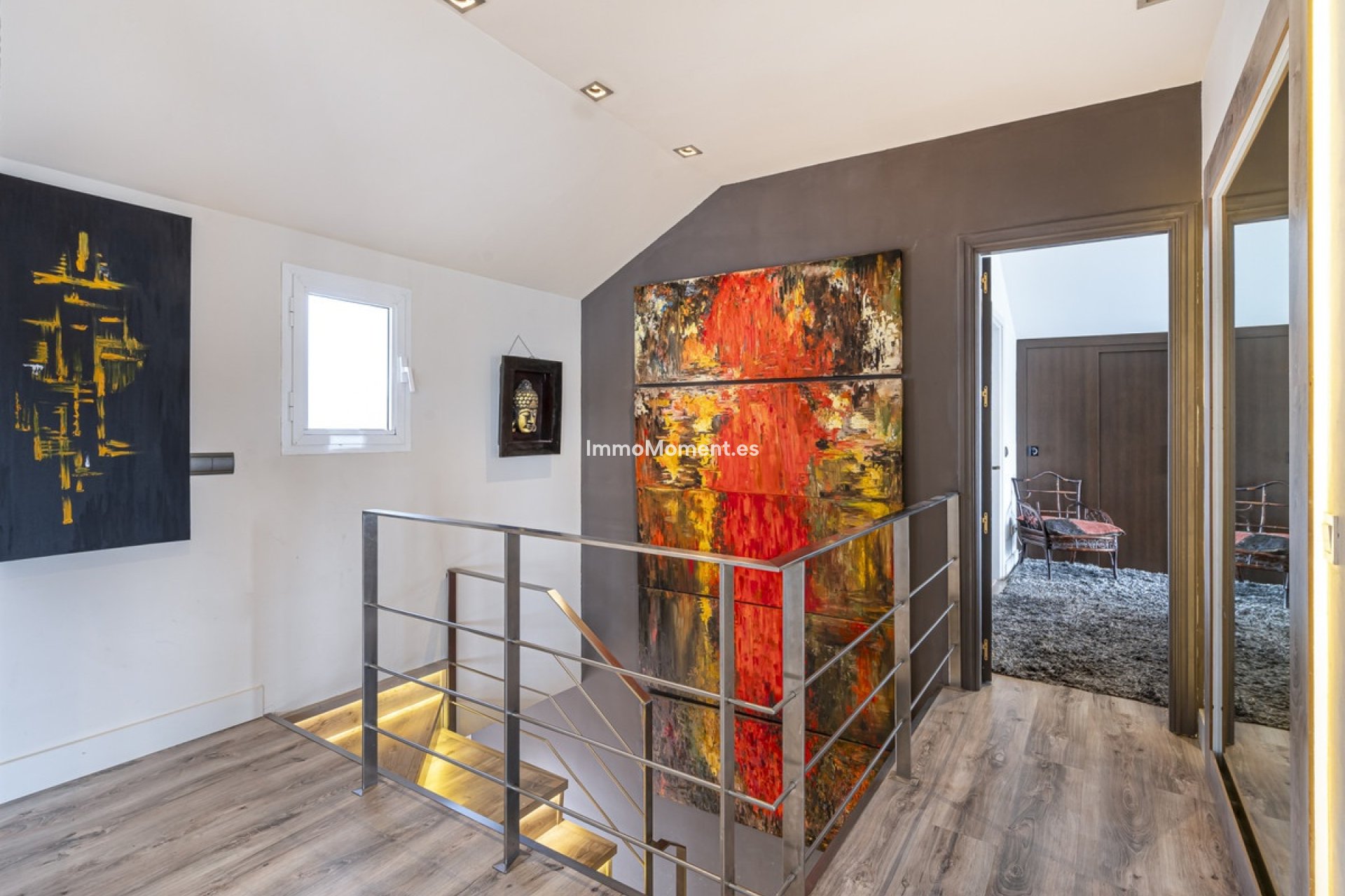 Bestaande woning - Appartement - Marbella - The Golden Mile