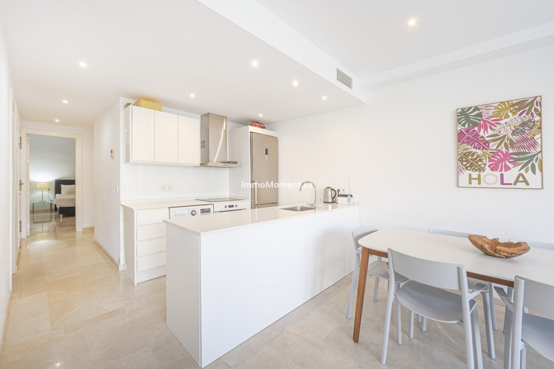 Bestaande woning - Appartement - Marbella - The Golden Mile