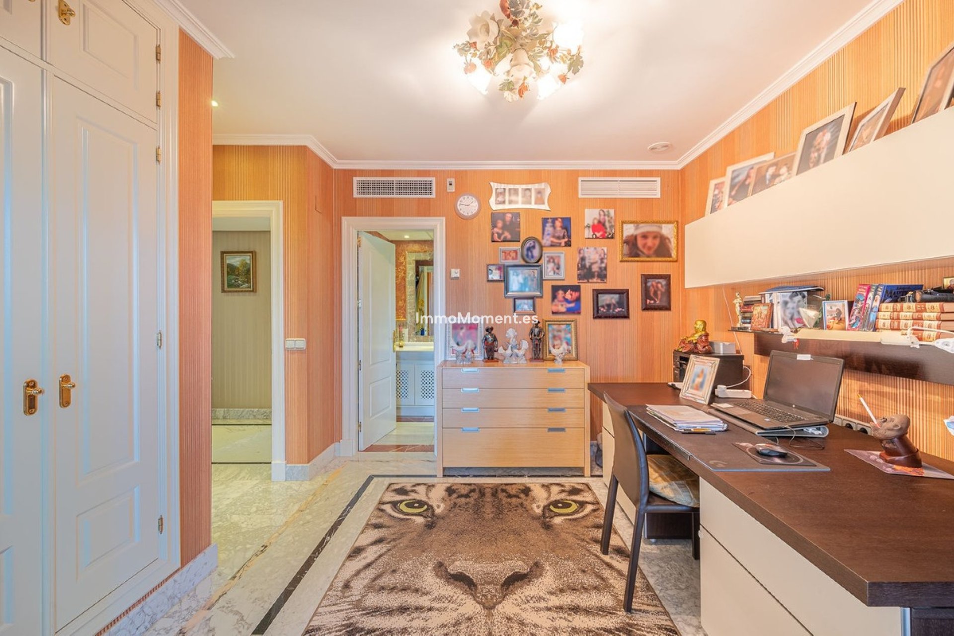 Bestaande woning - Appartement - Marbella - The Golden Mile