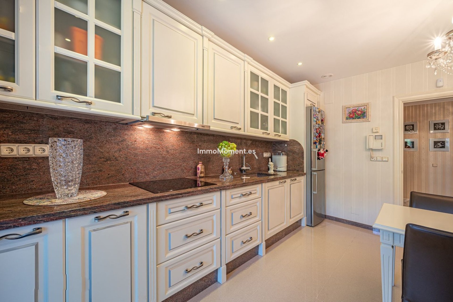 Bestaande woning - Appartement - Marbella - The Golden Mile