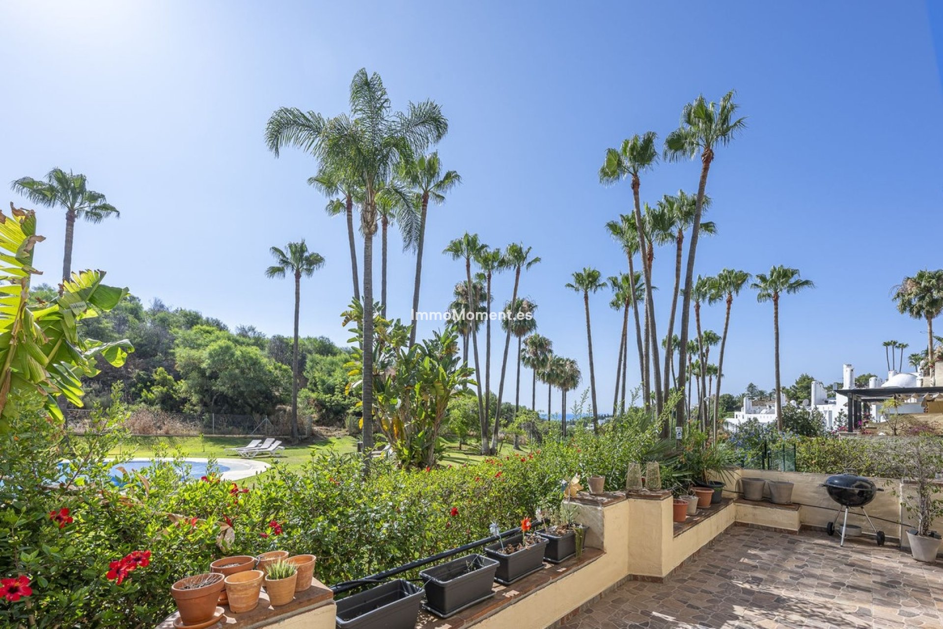 Bestaande woning - Appartement - Marbella - The Golden Mile