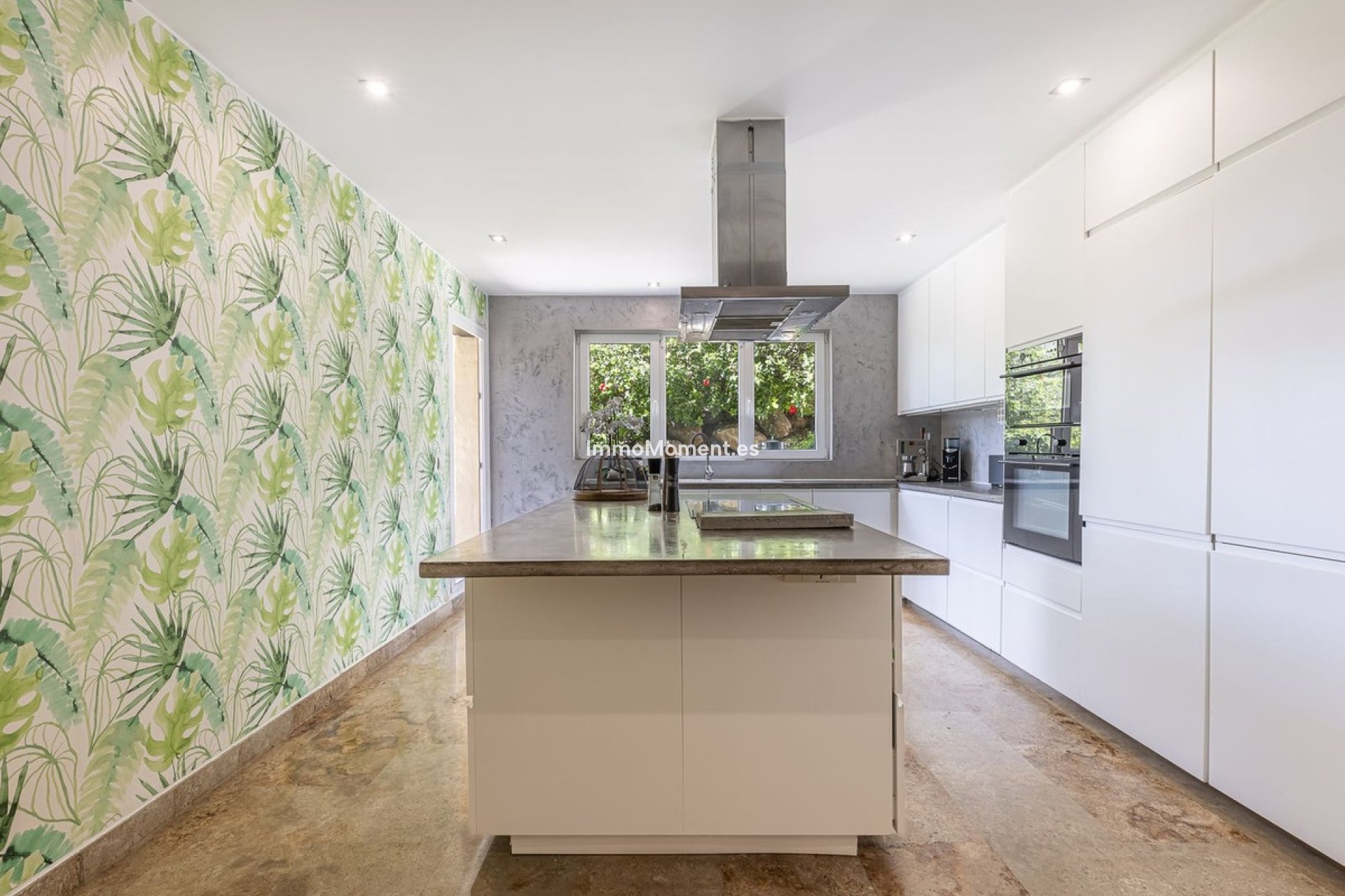 Bestaande woning - Appartement - Marbella - The Golden Mile