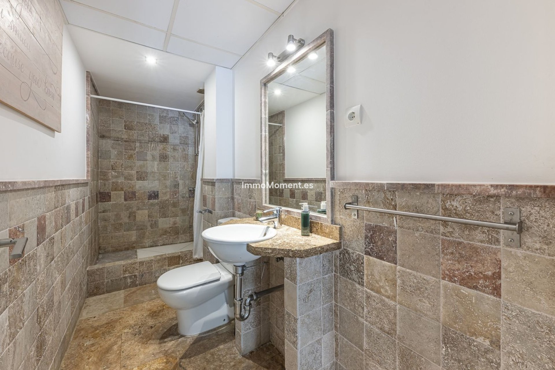 Bestaande woning - Appartement - Marbella - The Golden Mile