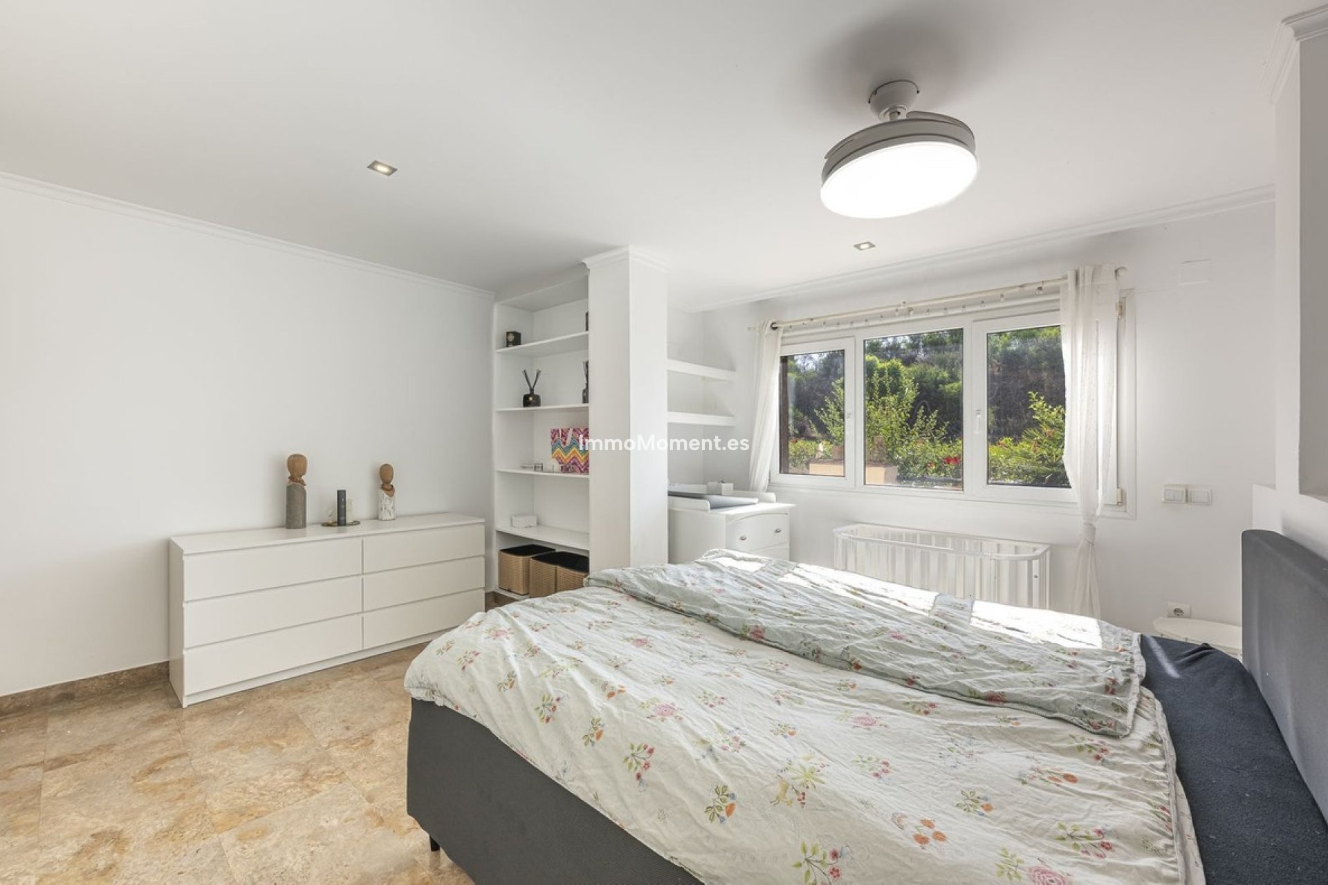 Bestaande woning - Appartement - Marbella - The Golden Mile