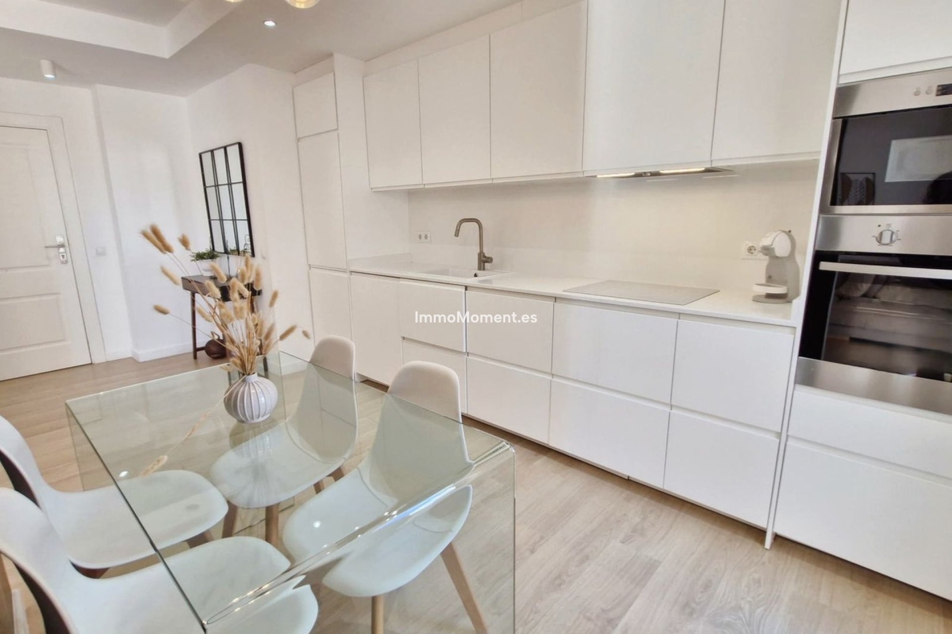 Bestaande woning - Appartement - Marbella - The Golden Mile