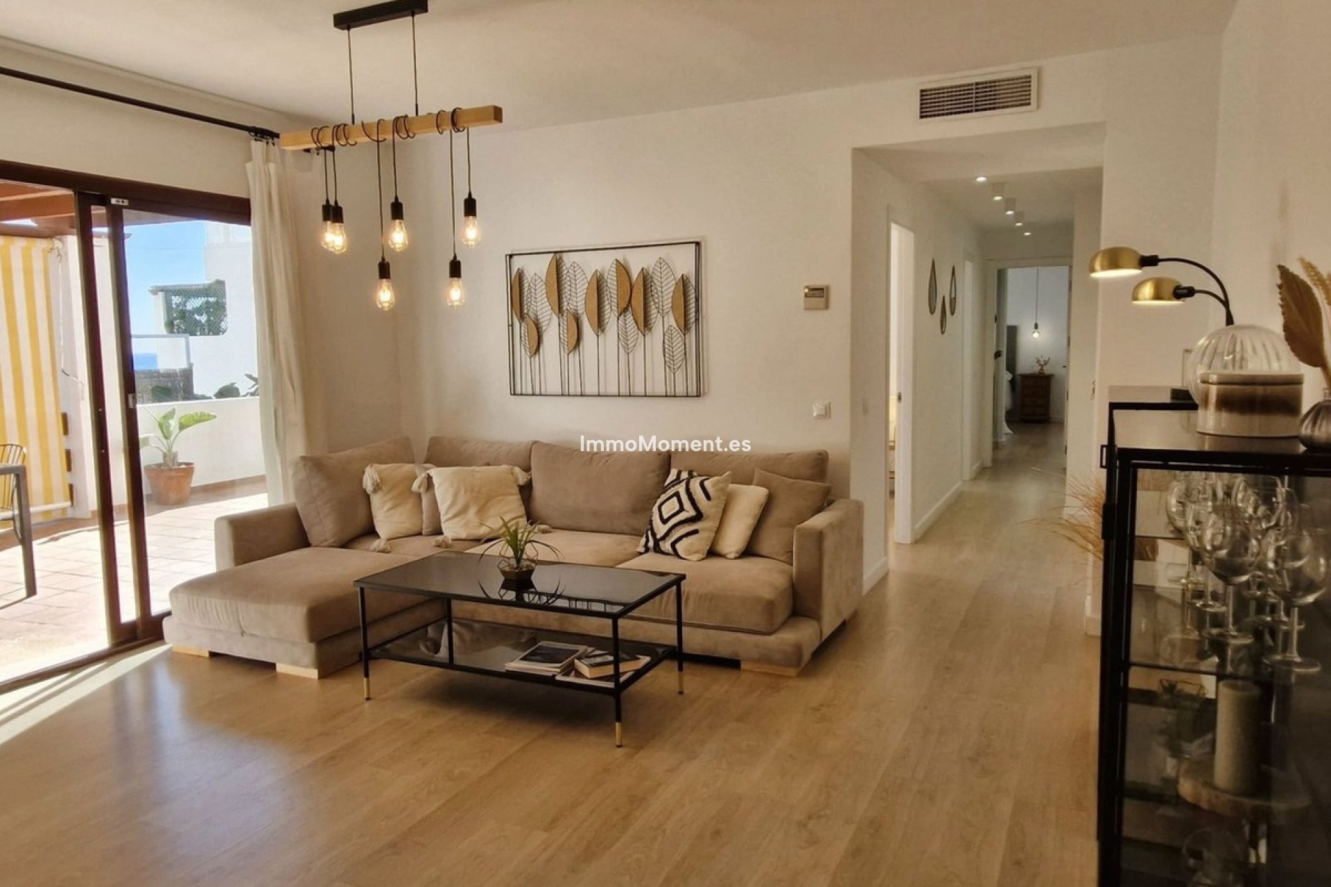 Bestaande woning - Appartement - Marbella - The Golden Mile