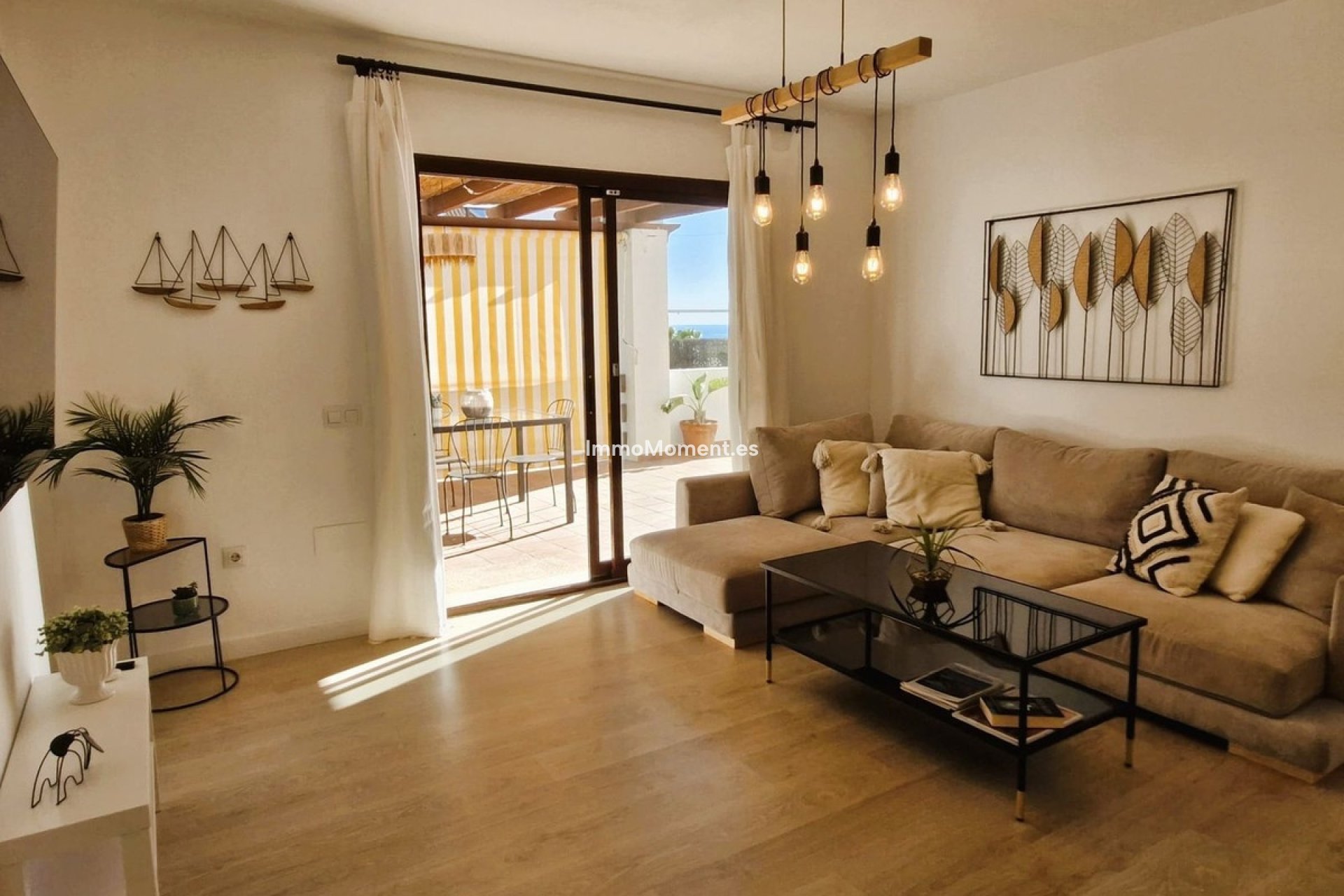 Bestaande woning - Appartement - Marbella - The Golden Mile