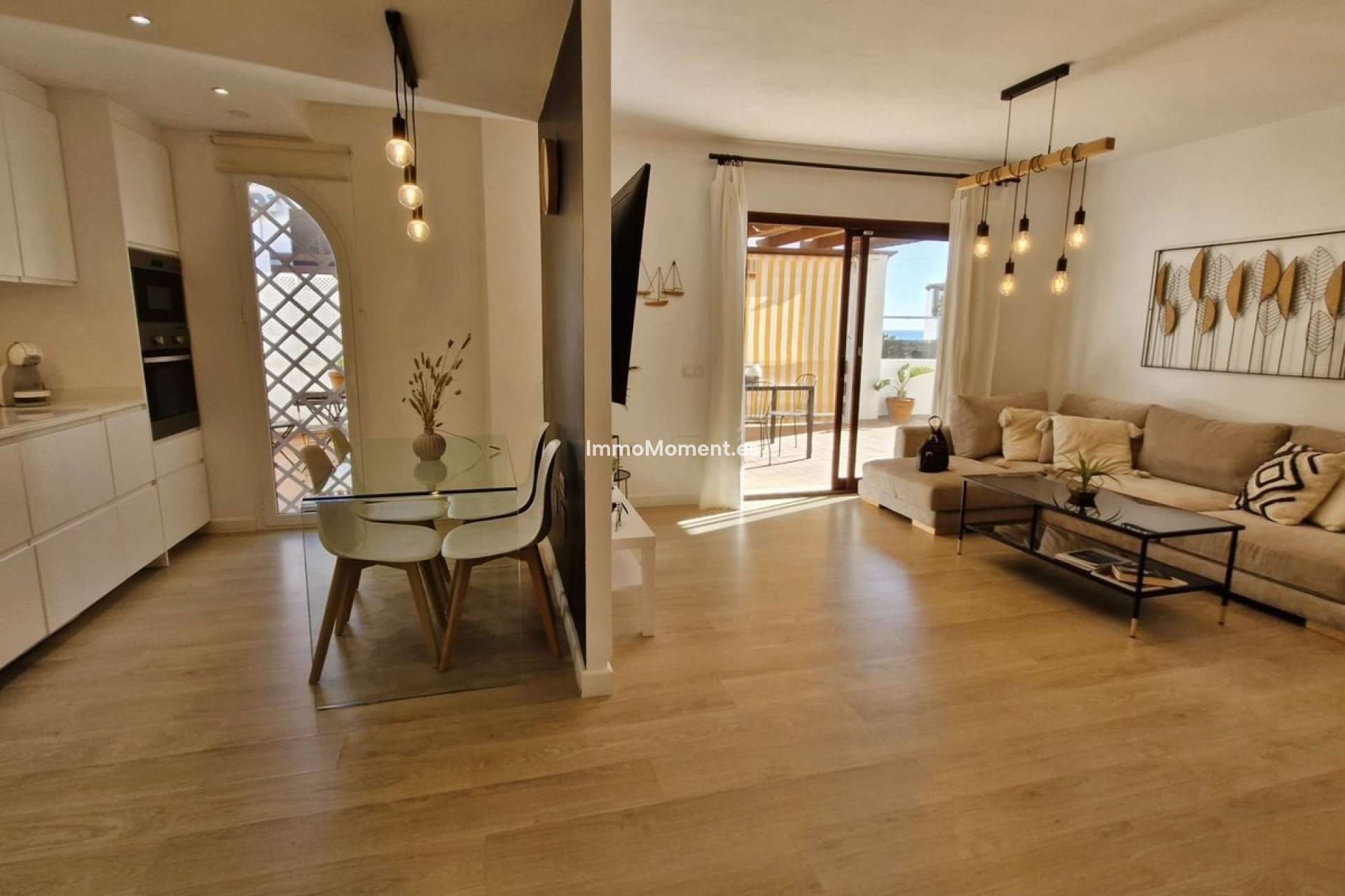 Bestaande woning - Appartement - Marbella - The Golden Mile