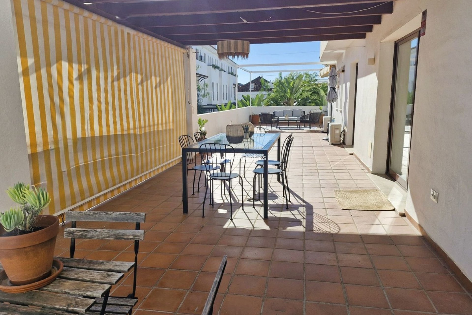 Bestaande woning - Appartement - Marbella - The Golden Mile
