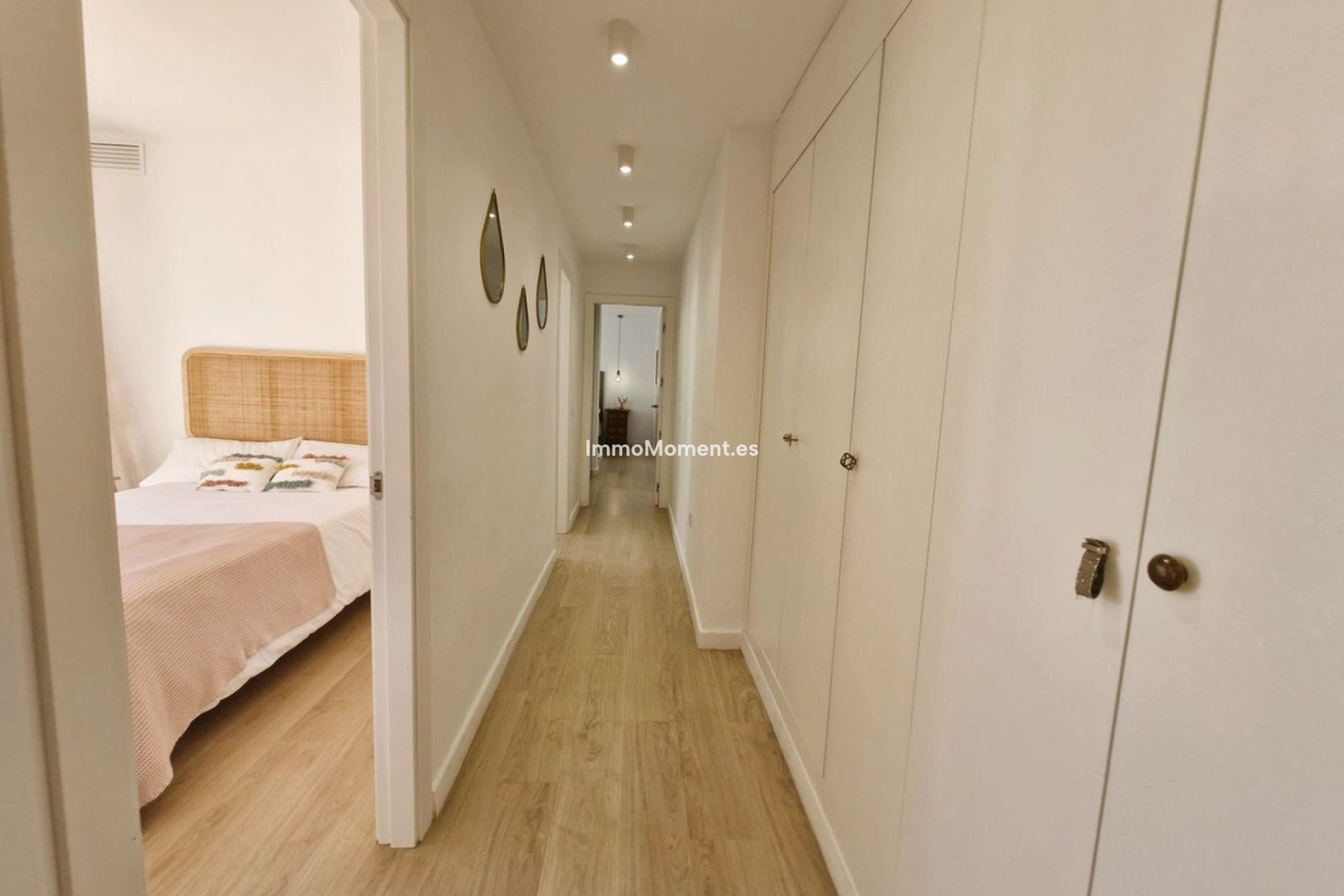 Bestaande woning - Appartement - Marbella - The Golden Mile