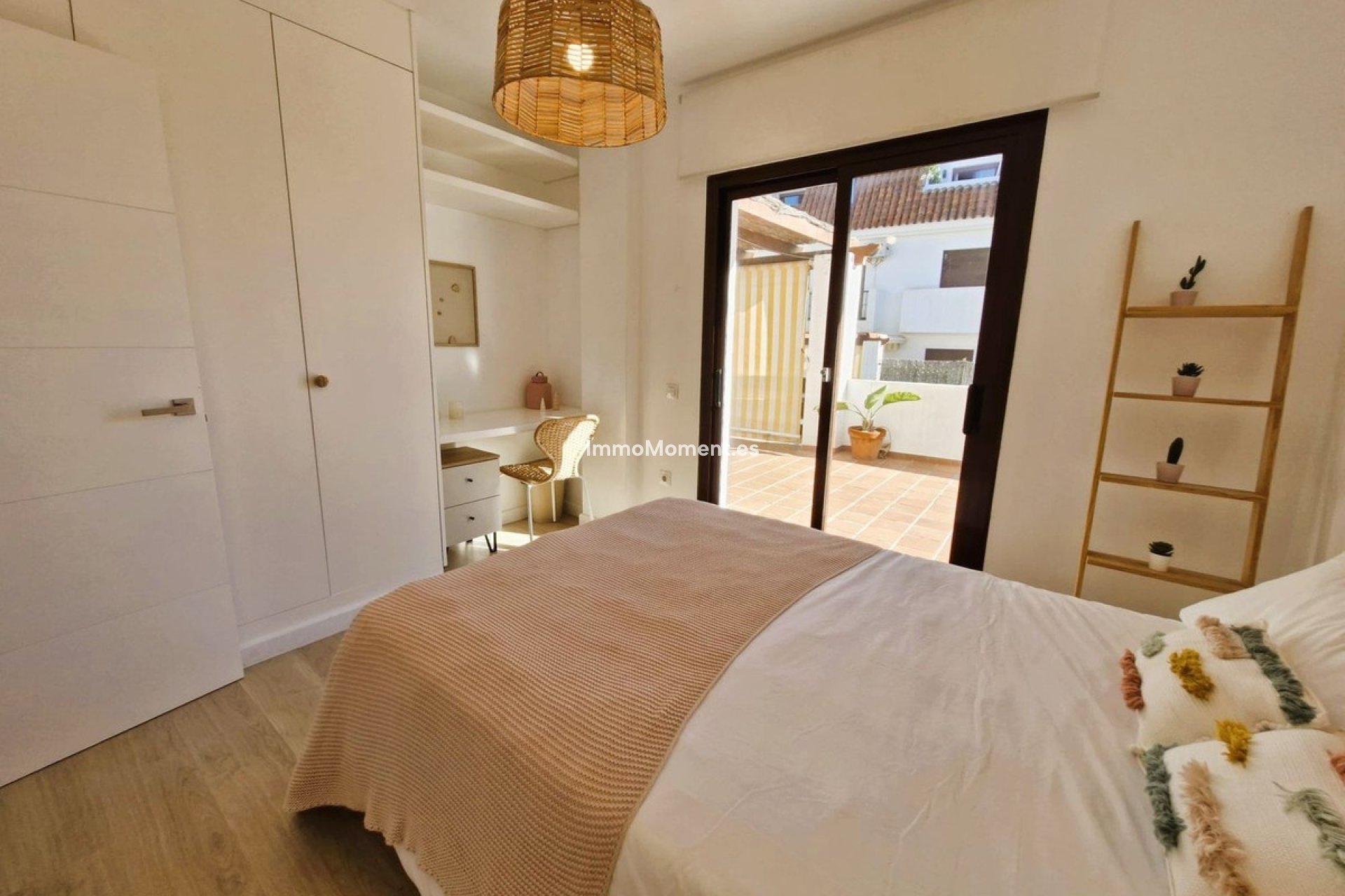 Bestaande woning - Appartement - Marbella - The Golden Mile