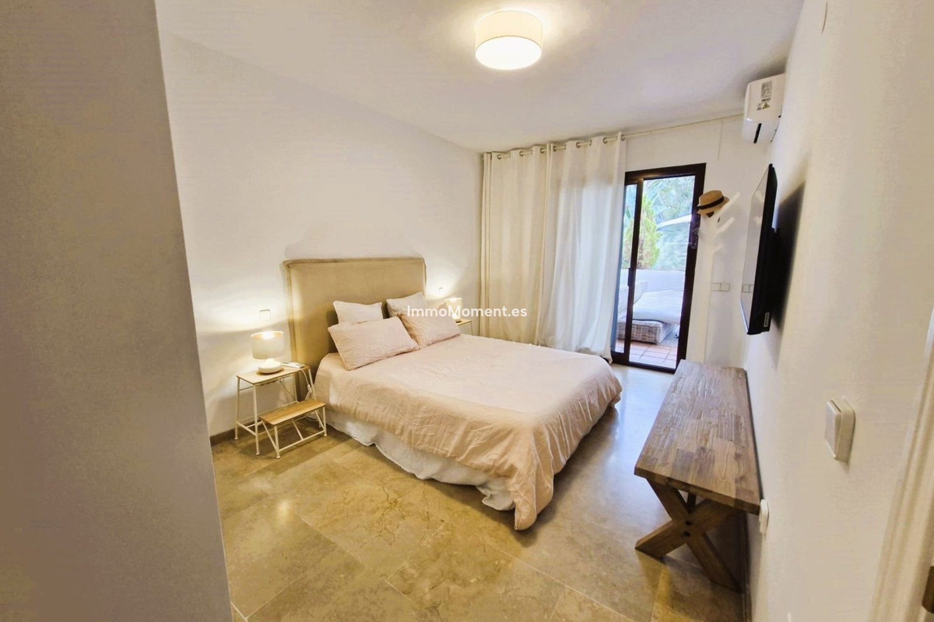 Bestaande woning - Appartement - Marbella - The Golden Mile