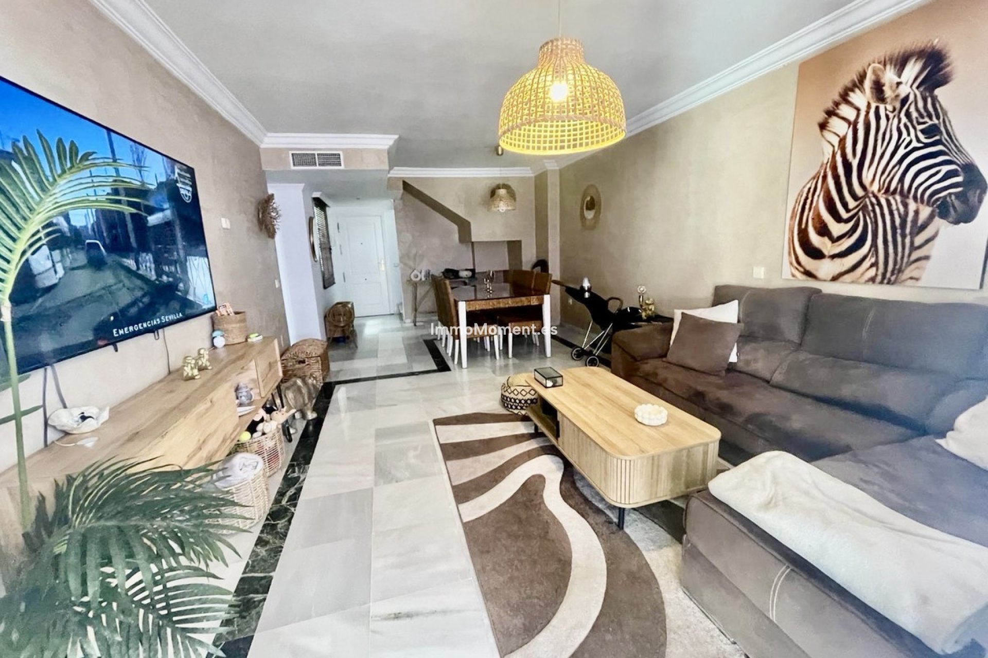 Bestaande woning - Appartement - Marbella - The Golden Mile