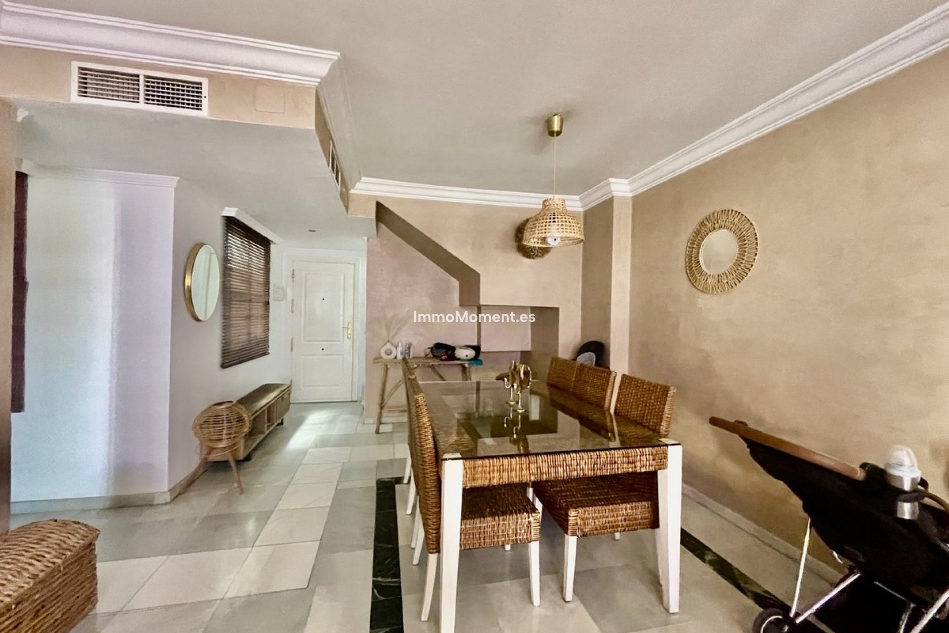 Bestaande woning - Appartement - Marbella - The Golden Mile