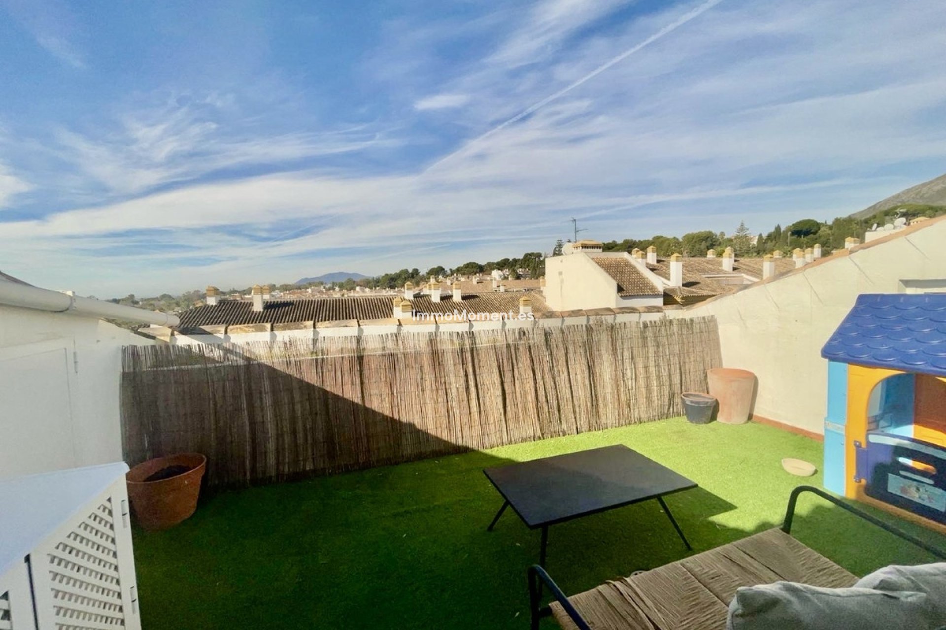 Bestaande woning - Appartement - Marbella - The Golden Mile