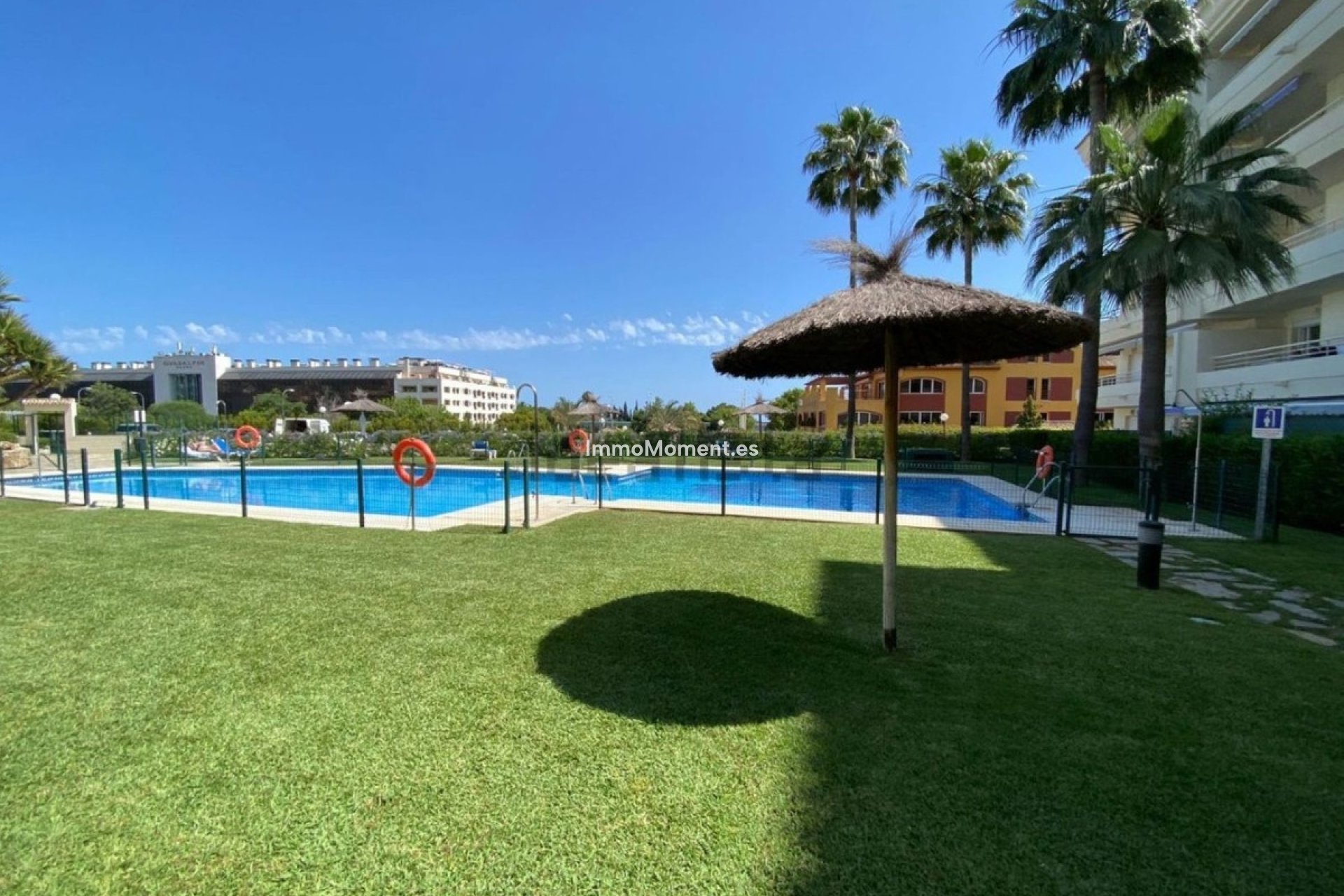 Bestaande woning - Appartement - Marbella - The Golden Mile