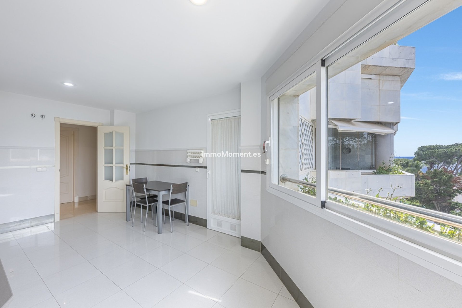 Bestaande woning - Appartement - Marbella - The Golden Mile