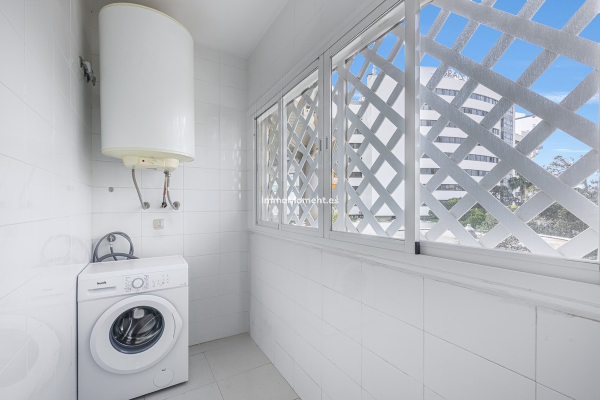 Bestaande woning - Appartement - Marbella - The Golden Mile