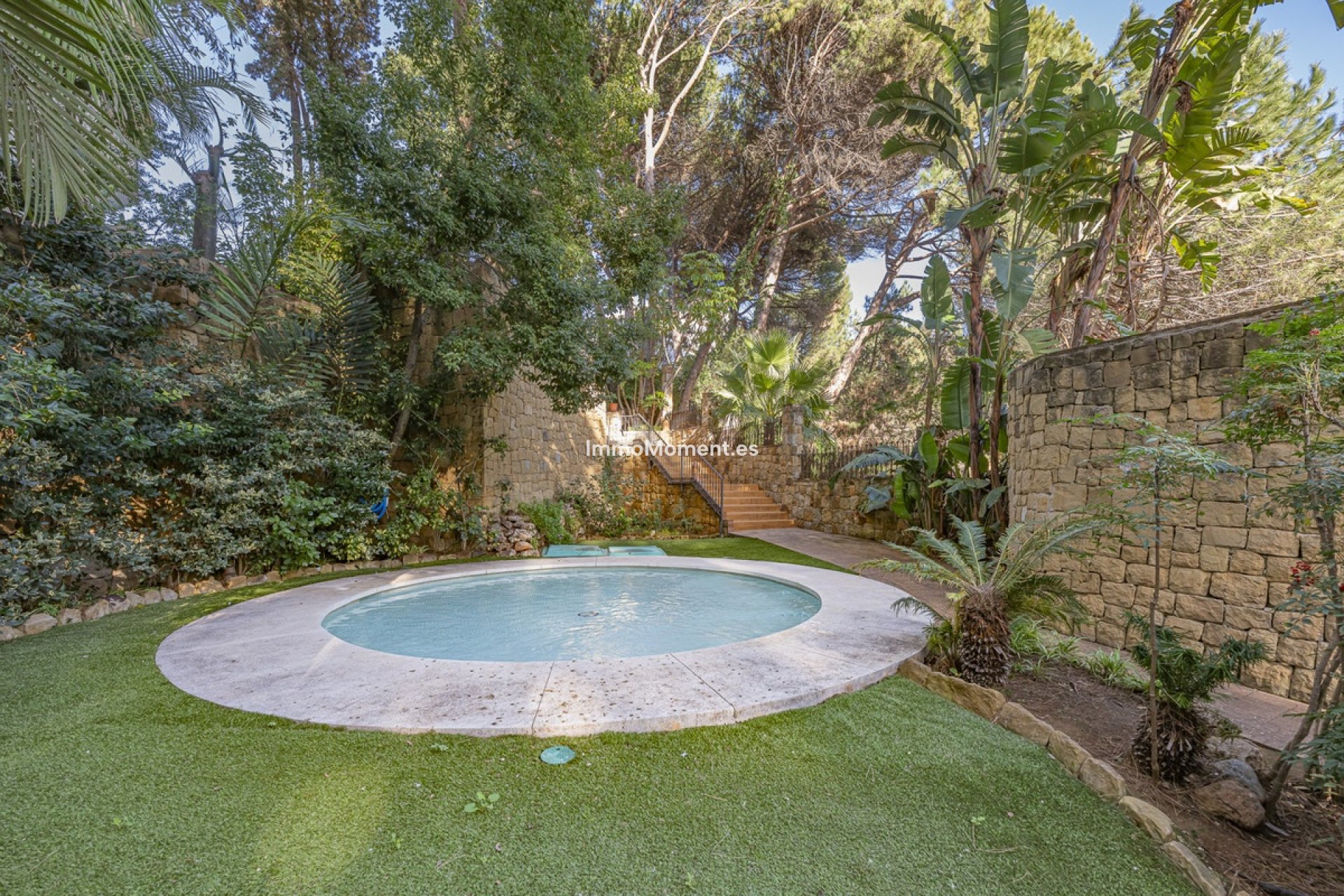 Bestaande woning - Appartement - Marbella - The Golden Mile