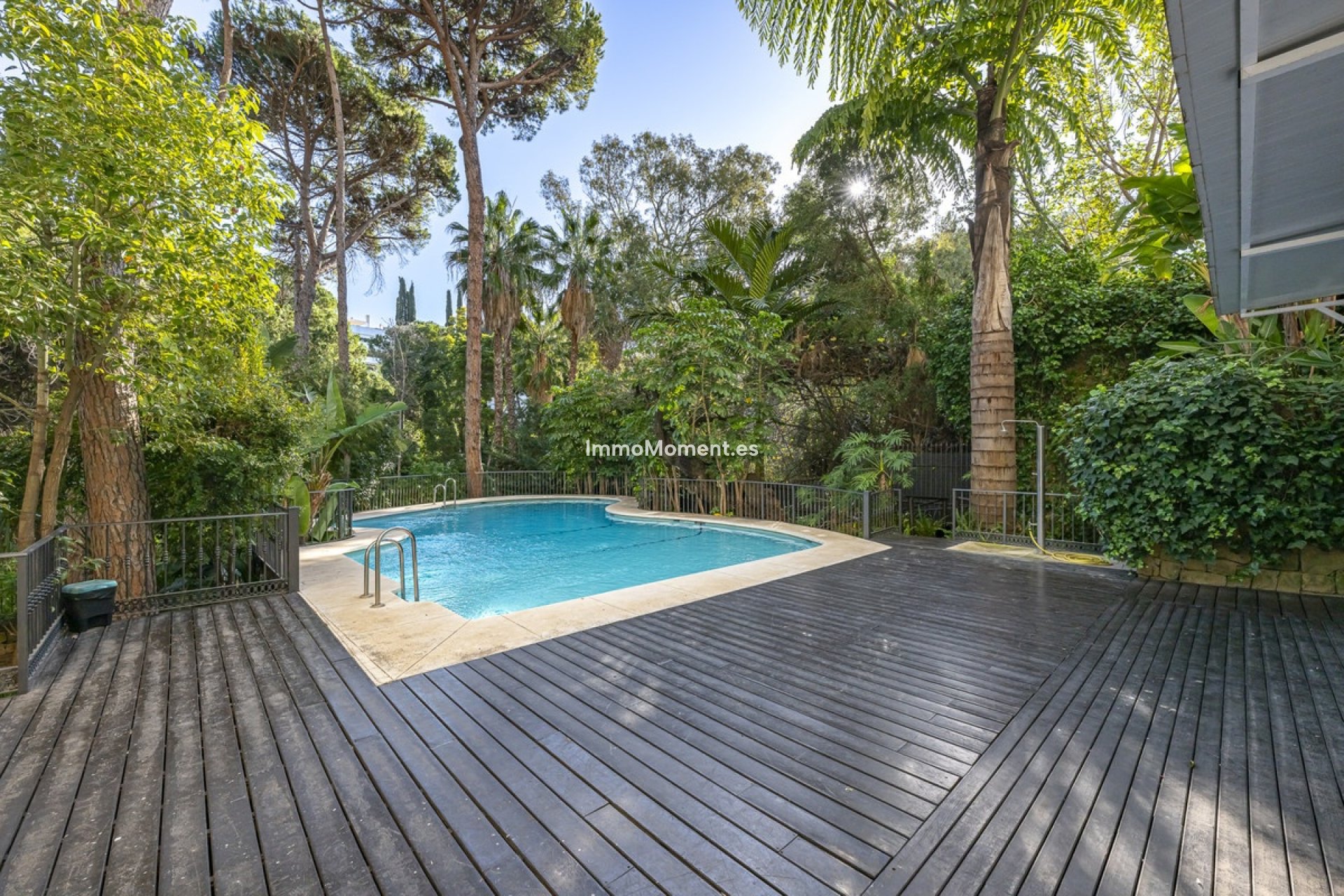 Bestaande woning - Appartement - Marbella - The Golden Mile