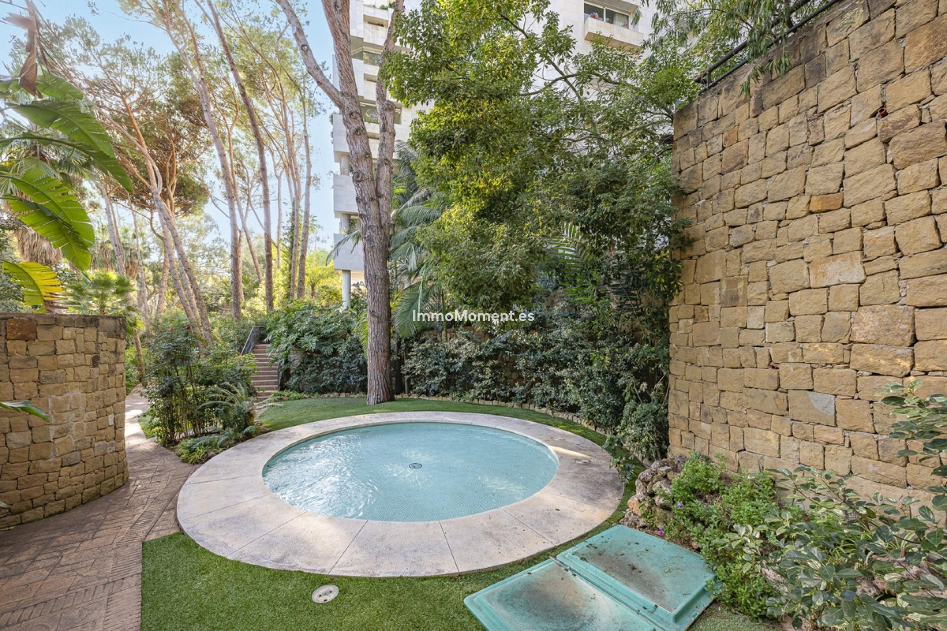 Bestaande woning - Appartement - Marbella - The Golden Mile