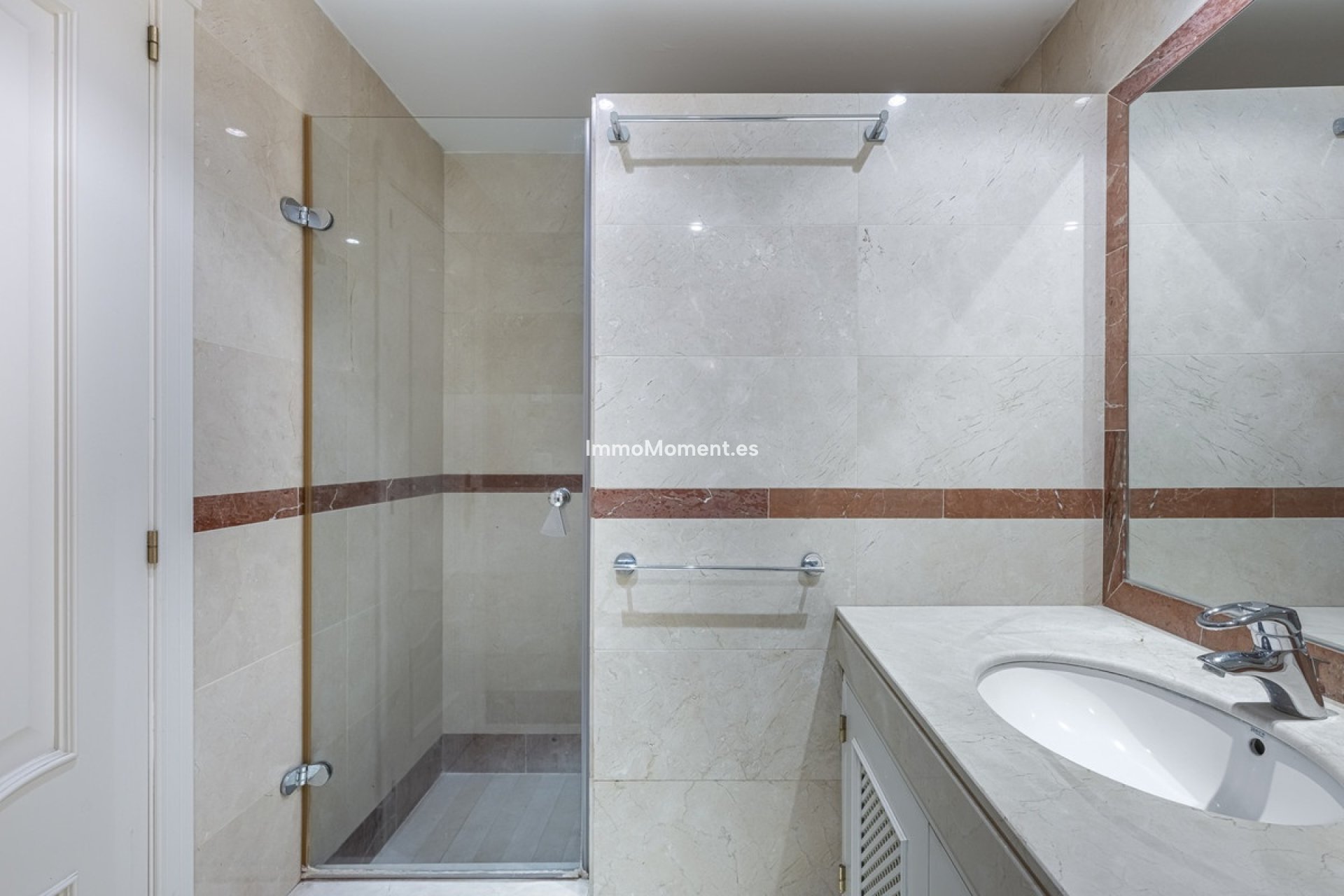 Bestaande woning - Appartement - Marbella - The Golden Mile