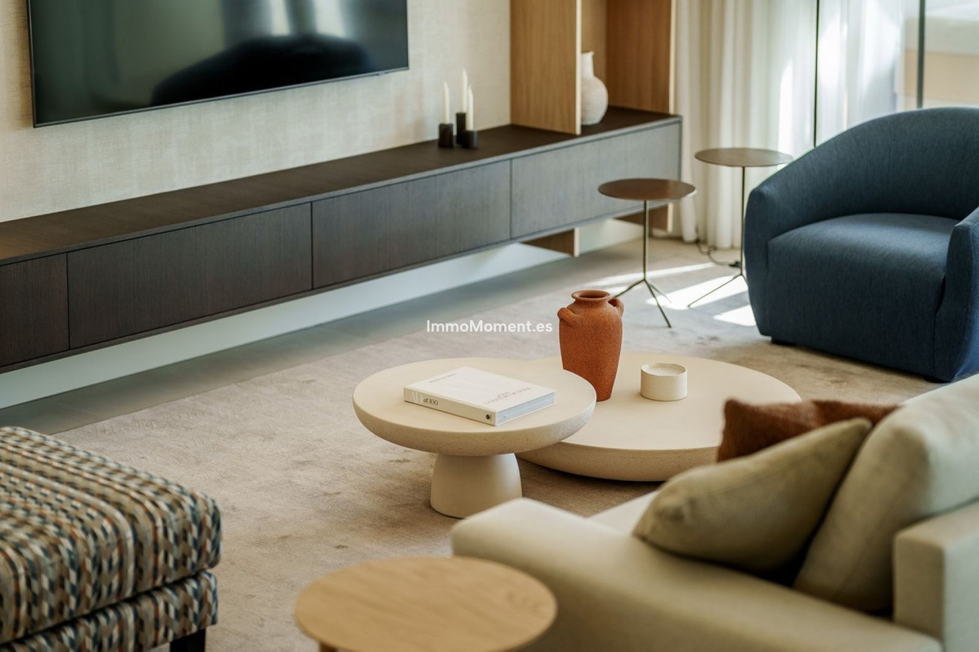 Bestaande woning - Appartement - Marbella - The Golden Mile