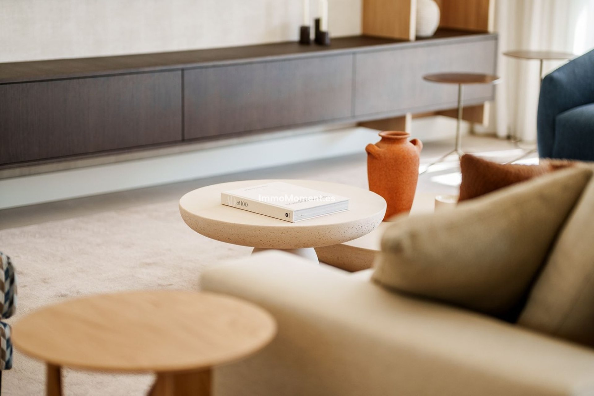 Bestaande woning - Appartement - Marbella - The Golden Mile