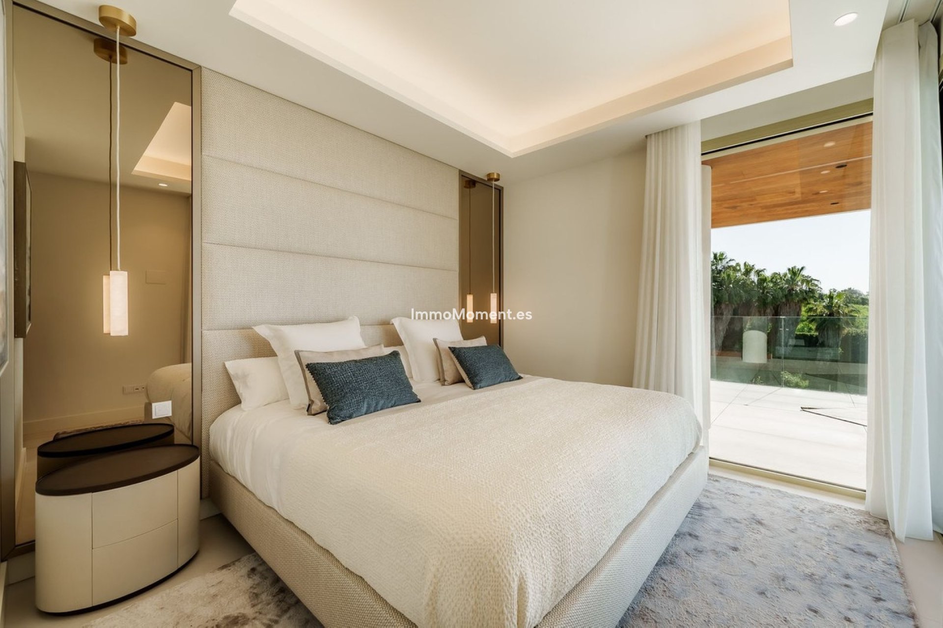 Bestaande woning - Appartement - Marbella - The Golden Mile