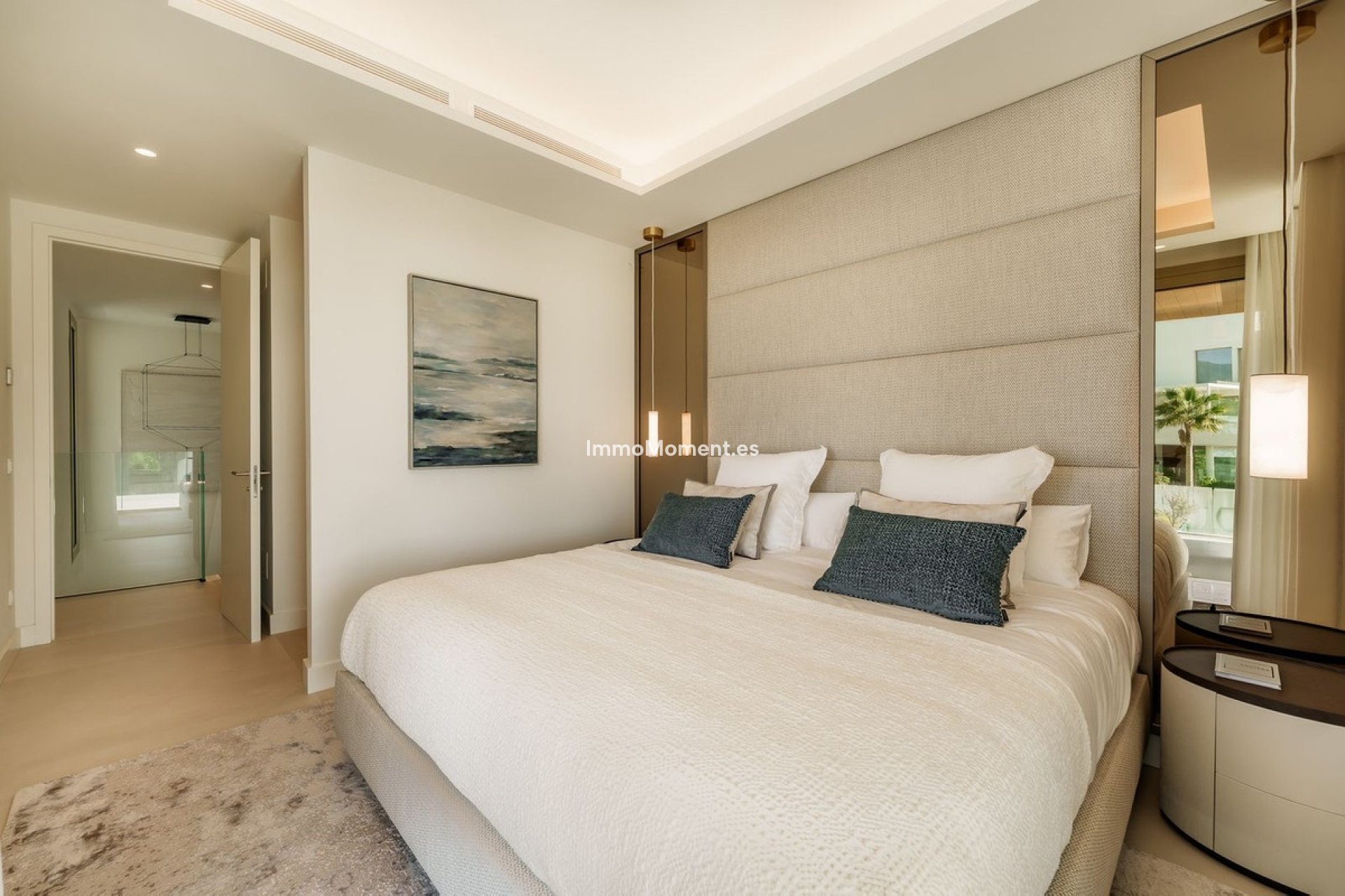 Bestaande woning - Appartement - Marbella - The Golden Mile