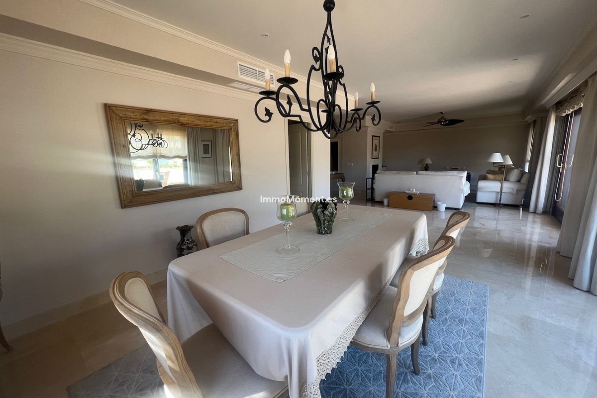 Bestaande woning - Appartement - Marbella - The Golden Mile