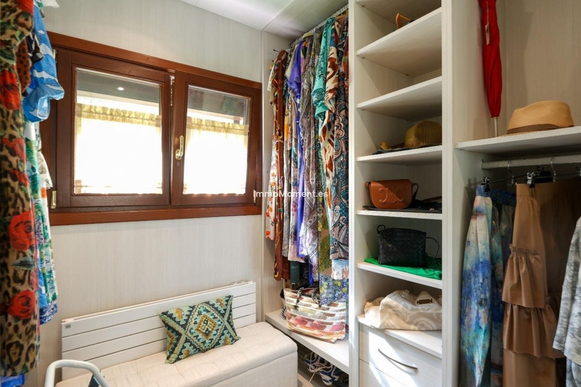 Bestaande woning - Appartement - Marbella - The Golden Mile