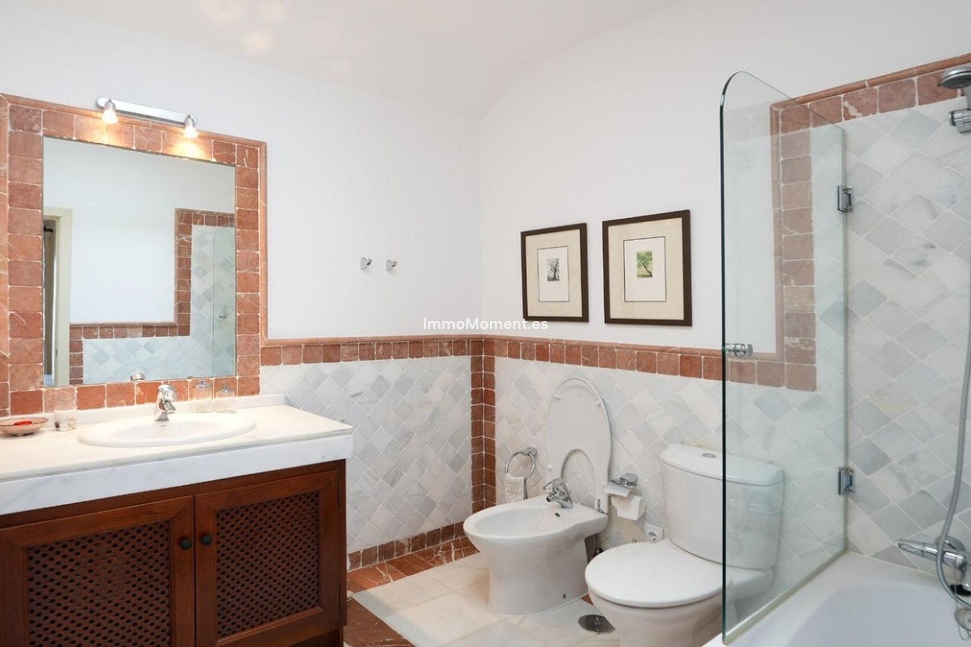 Bestaande woning - Appartement - Marbella - The Golden Mile