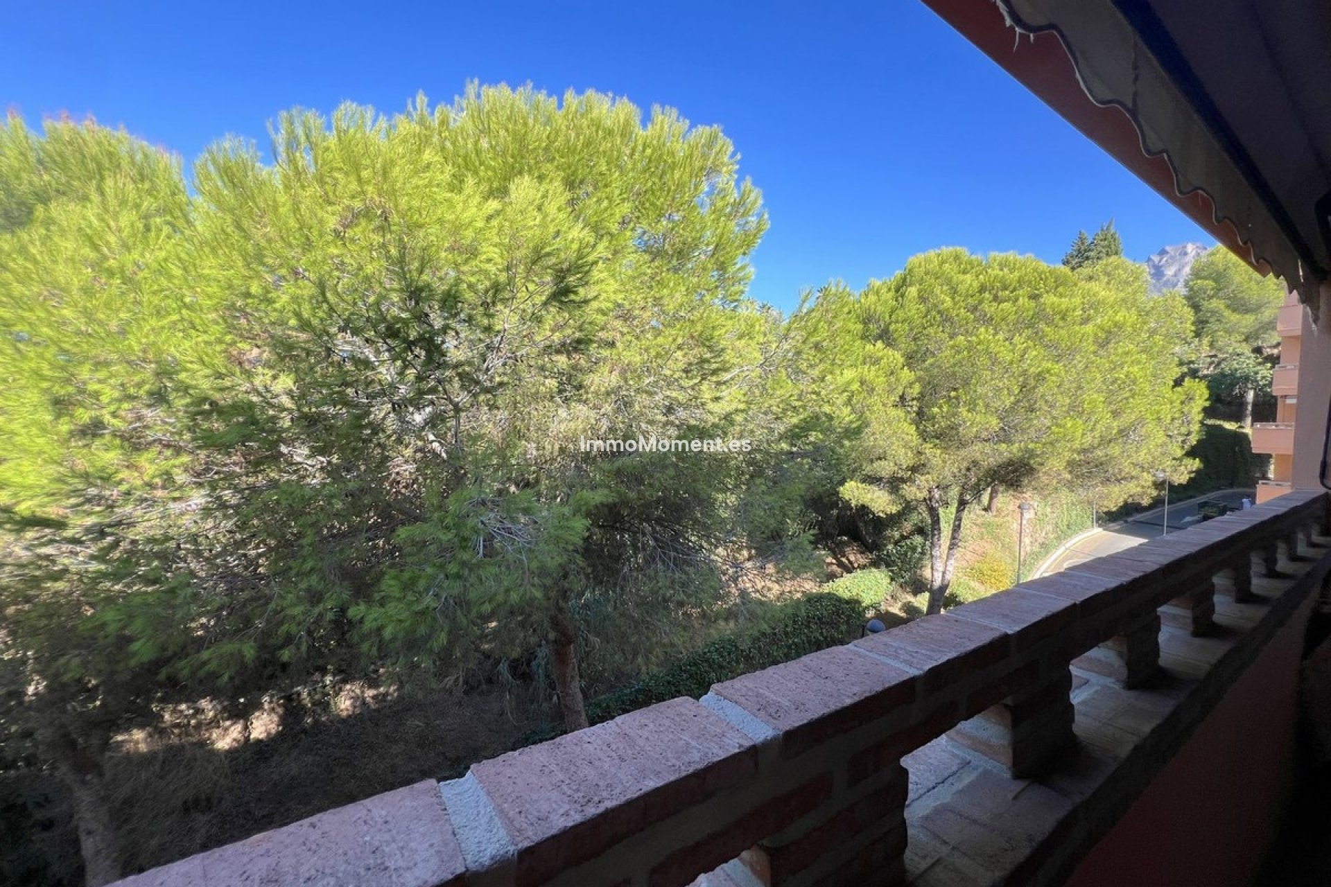 Bestaande woning - Appartement - Marbella - The Golden Mile