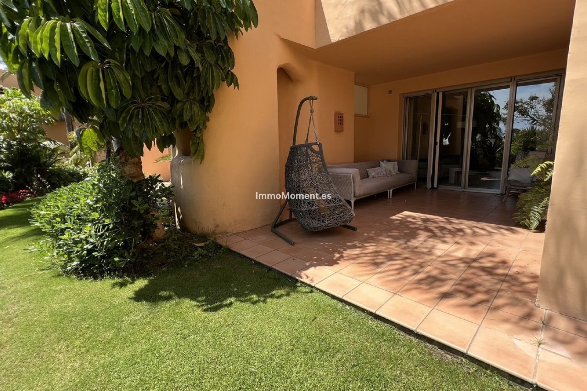 Bestaande woning - Appartement - Marbella - The Golden Mile