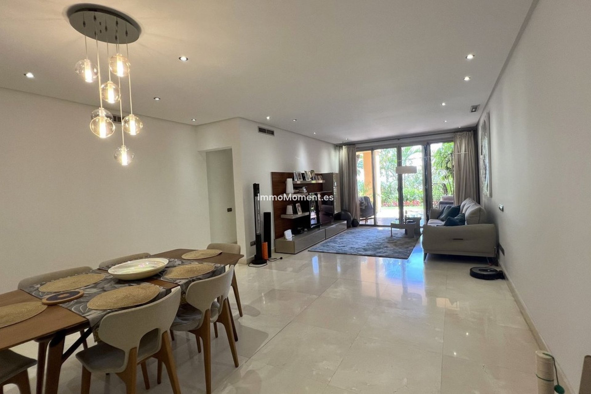Bestaande woning - Appartement - Marbella - The Golden Mile