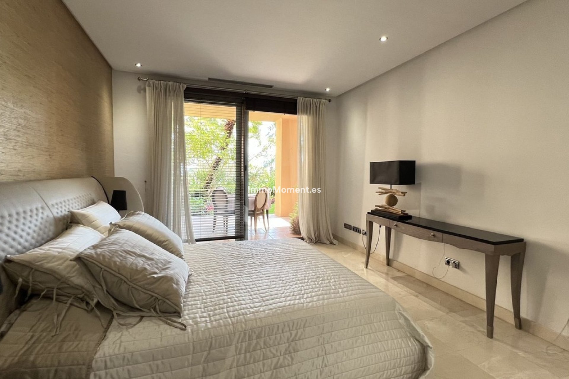 Bestaande woning - Appartement - Marbella - The Golden Mile