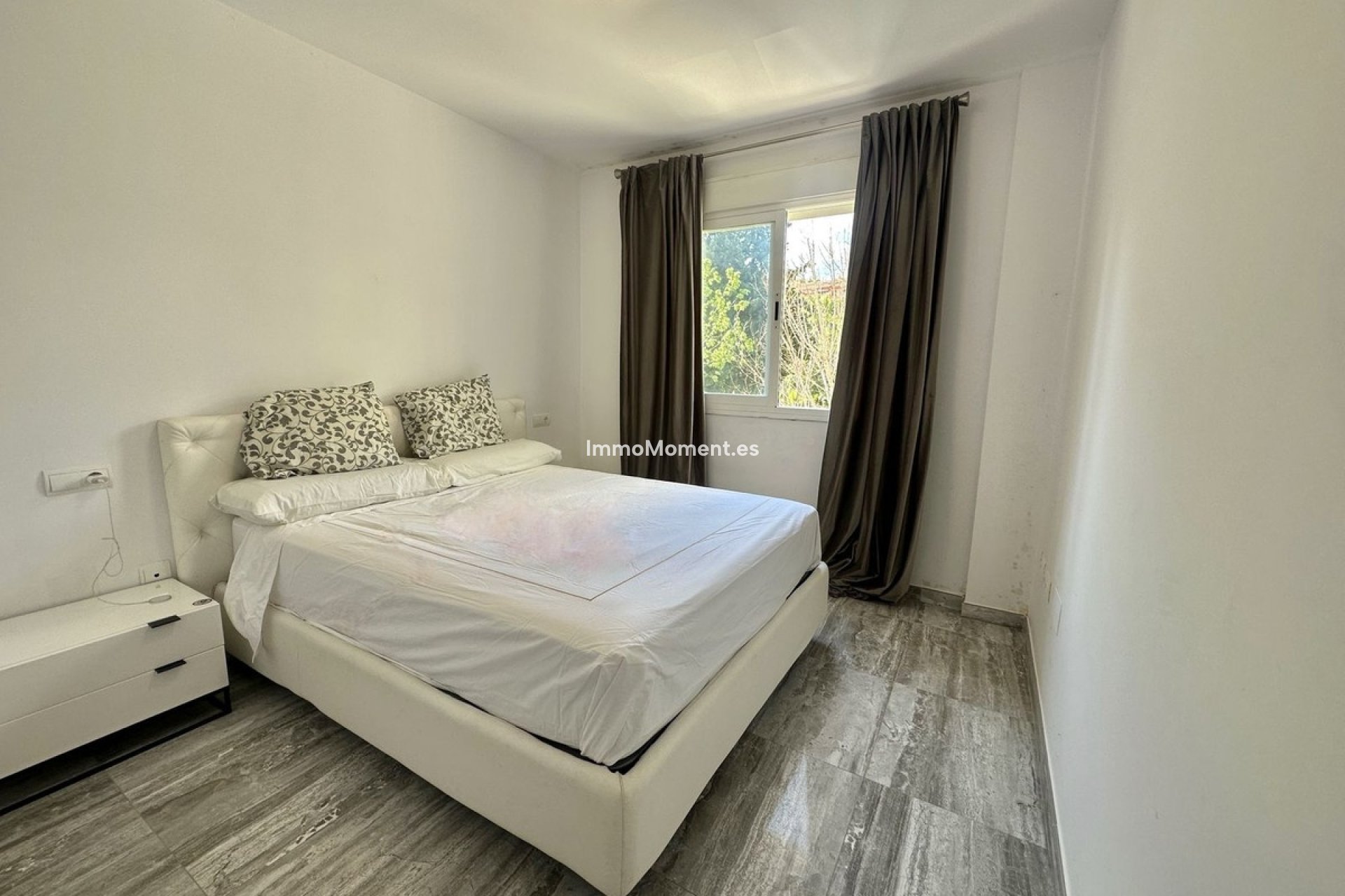 Bestaande woning - Appartement - Marbella - The Golden Mile