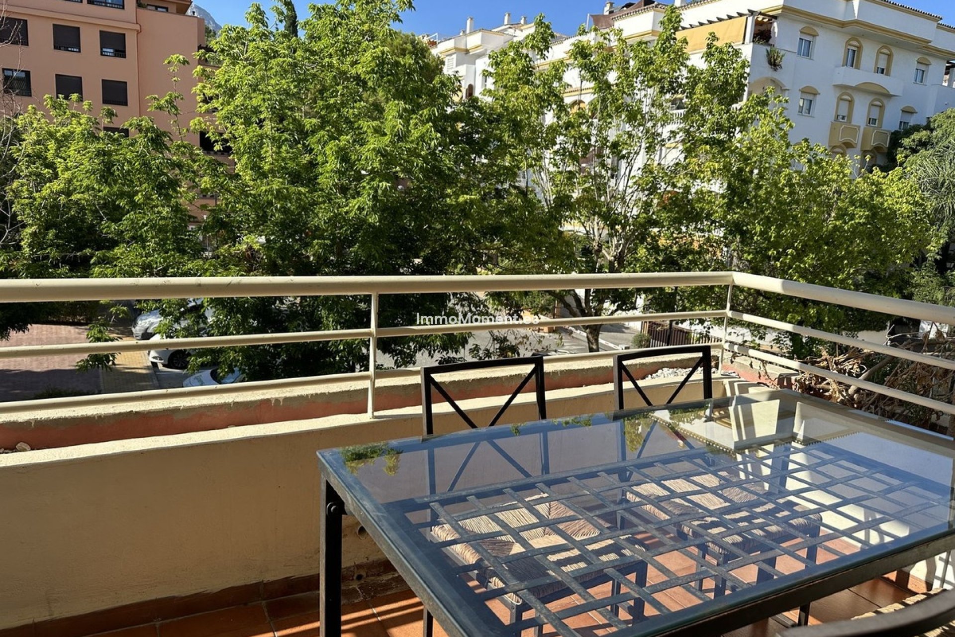 Bestaande woning - Appartement - Marbella - The Golden Mile
