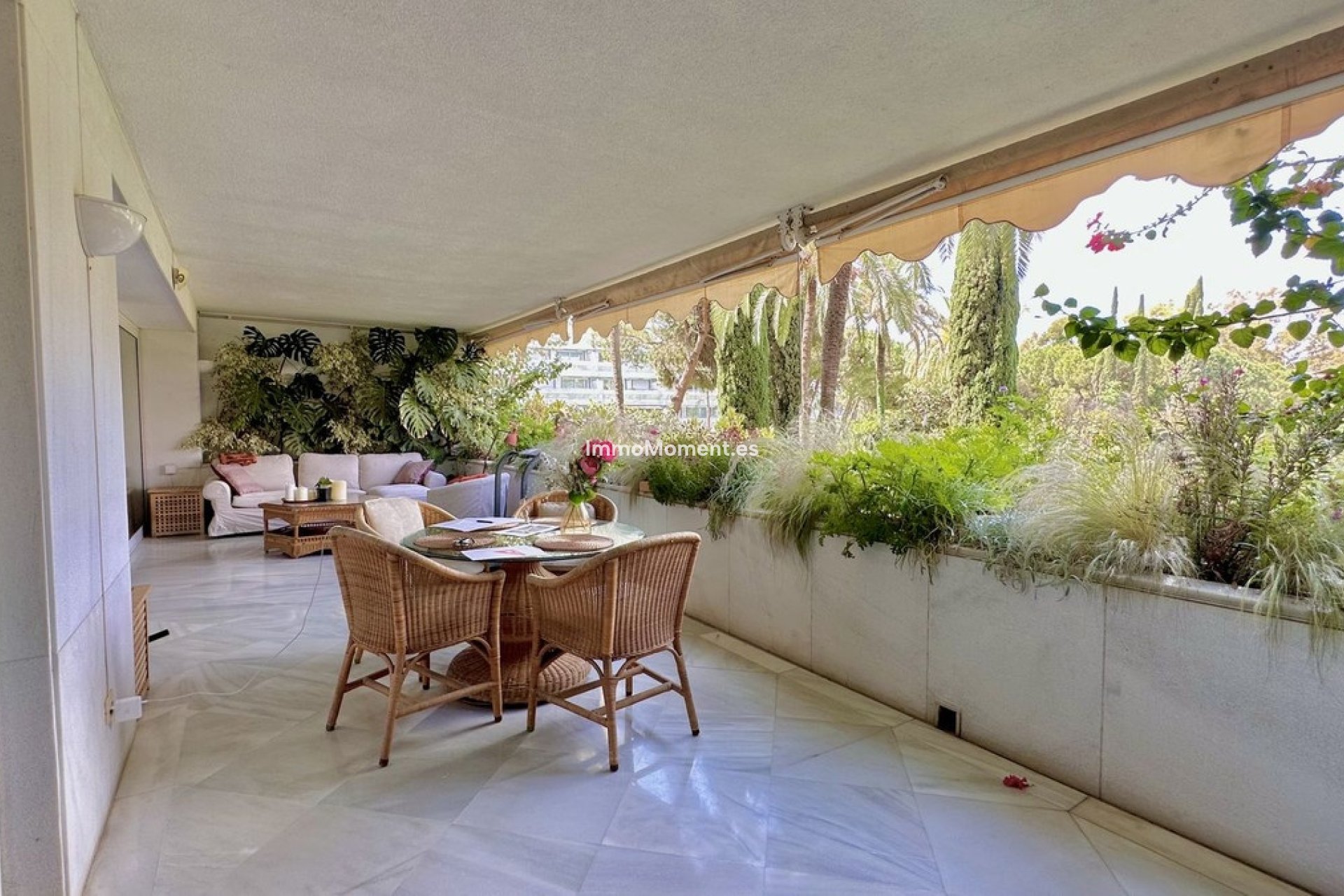 Bestaande woning - Appartement - Marbella - The Golden Mile